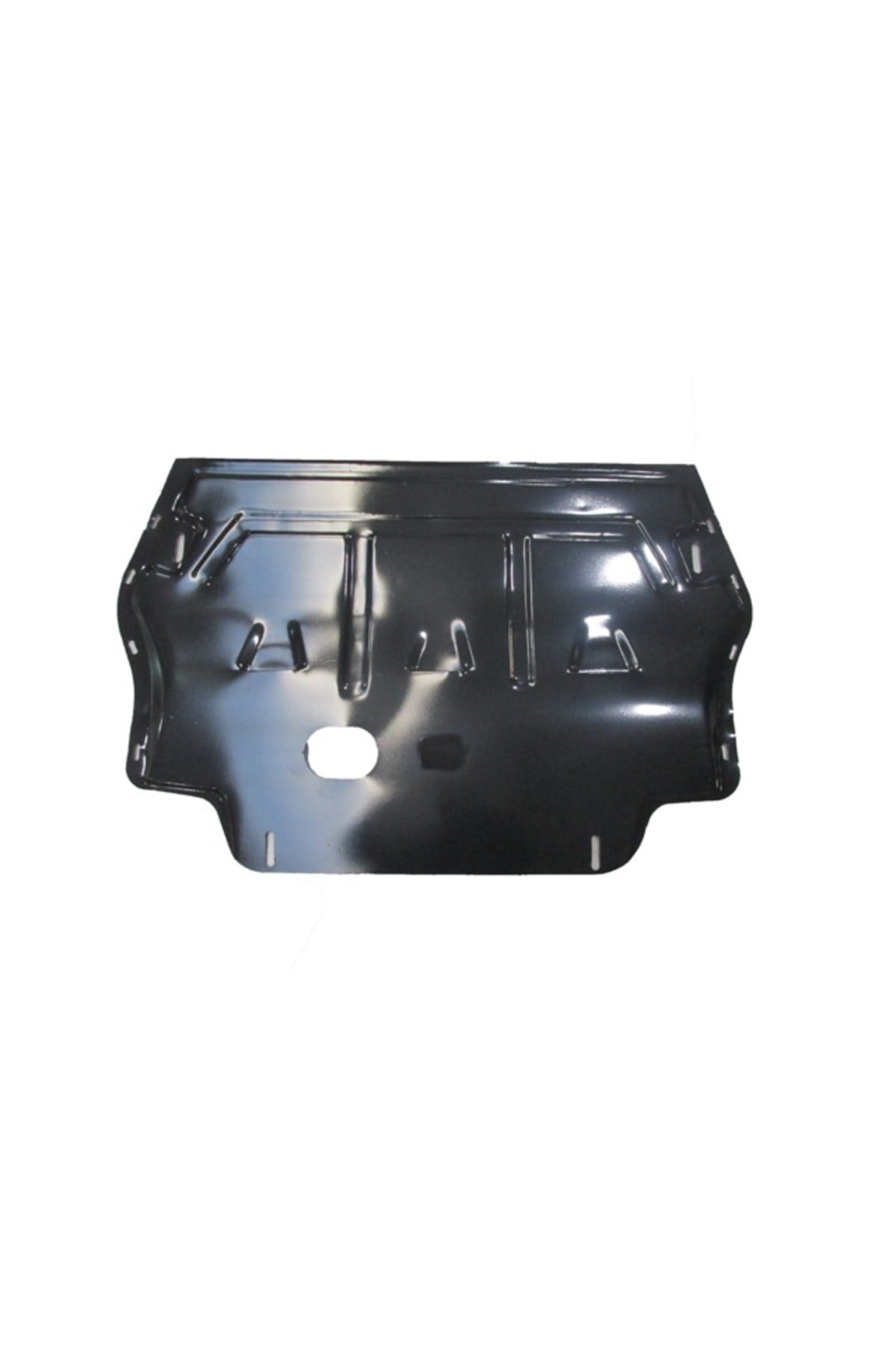 Volkswagen Golf- 5- 04/09; Karter Muhafaza Sacı (Metal) (Ayaklı) (Oem No: 1K0825237J) Tst3247