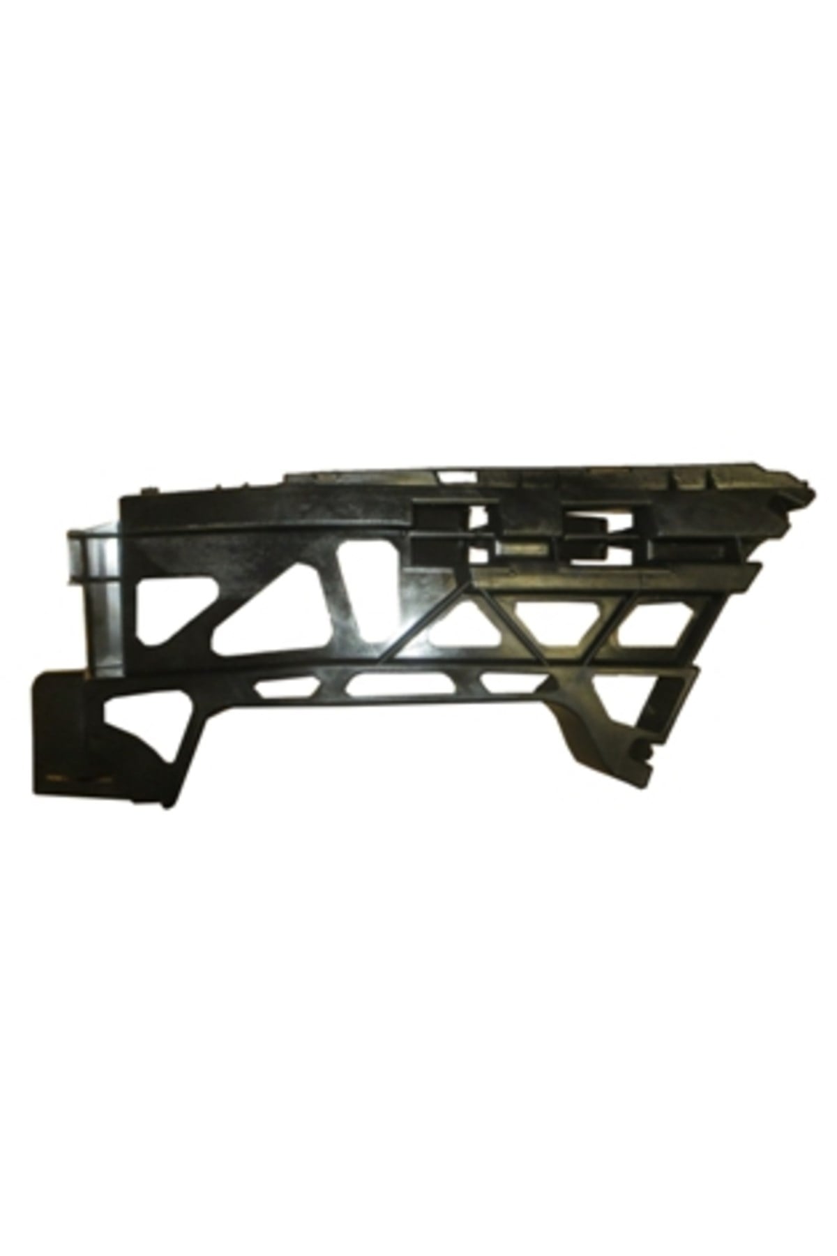 Volkswagen Golf 5 04/09 Ön Tampon Braketi İç Sol Büyük (Yan Kulağa Takılan) (Plastik)(tw)