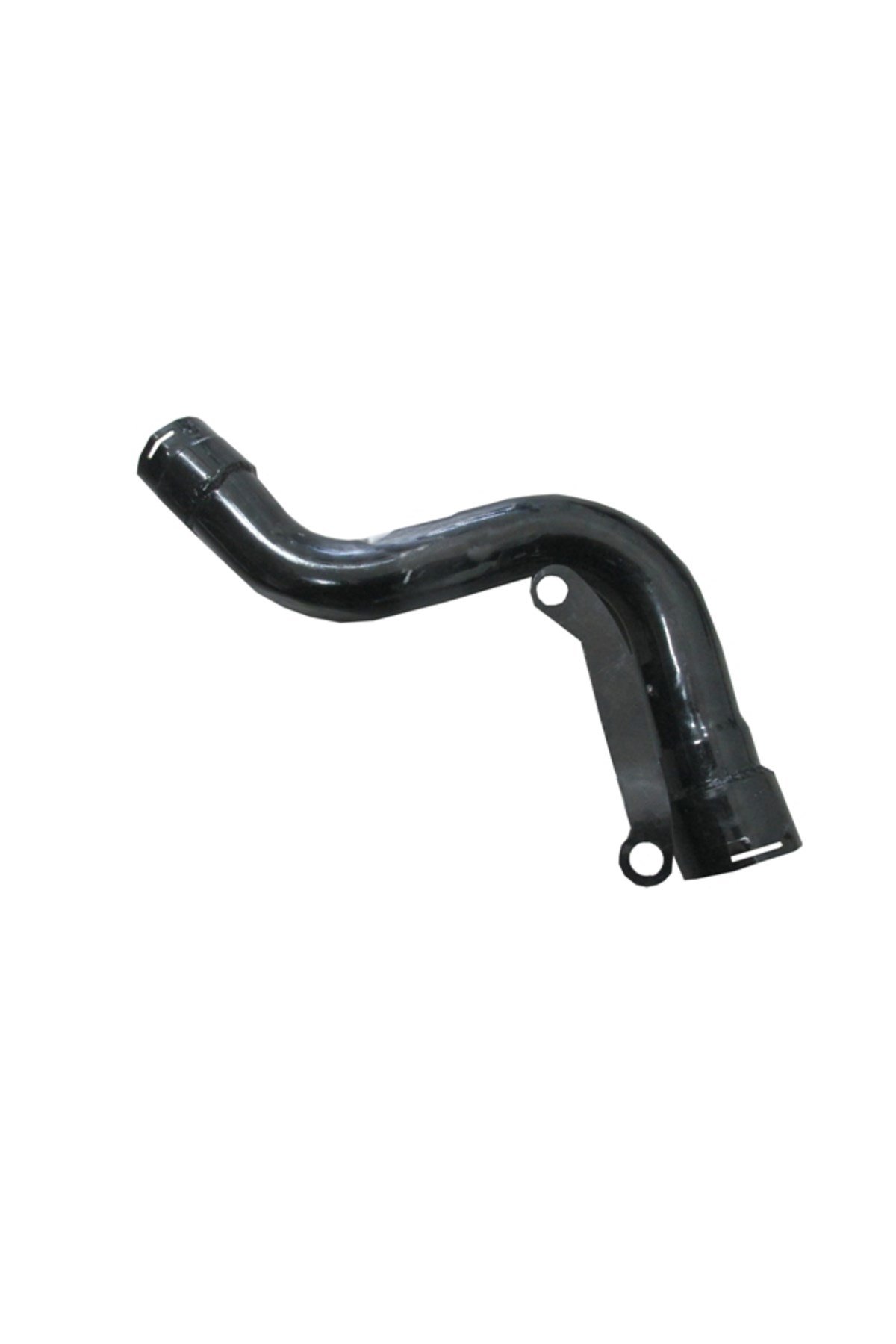 VOLKSWAGEN GOLF- 5- 04/09; TURBO INTERCOOLER HAVA GİRİŞ BORUSU (METAL/KÜÇÜK) (BKP/BKD)