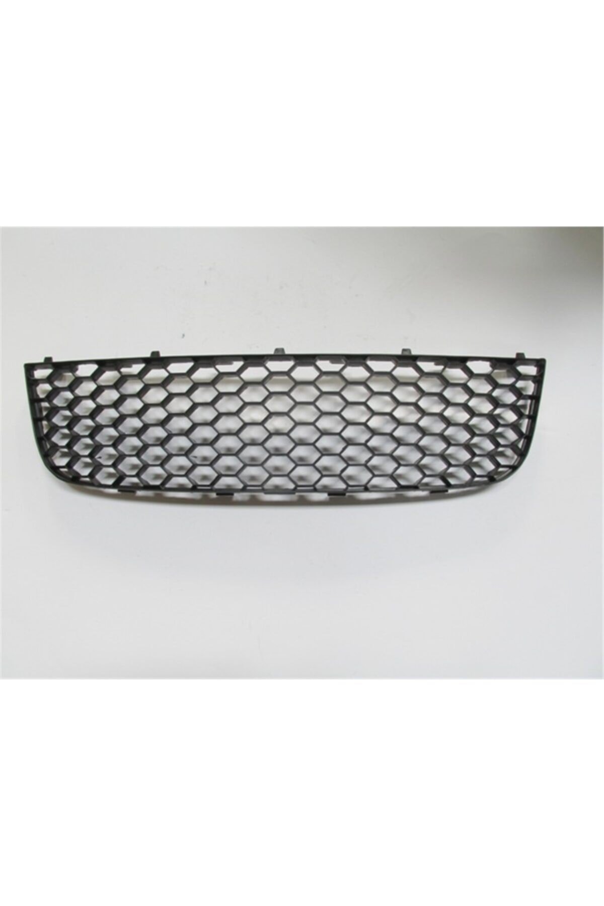 Volkswagen Golf 5 Ön Tampon Panjuru Orta Siyah 1k0853677b9b9 Gti Tüv Tyg Serisi 05 09