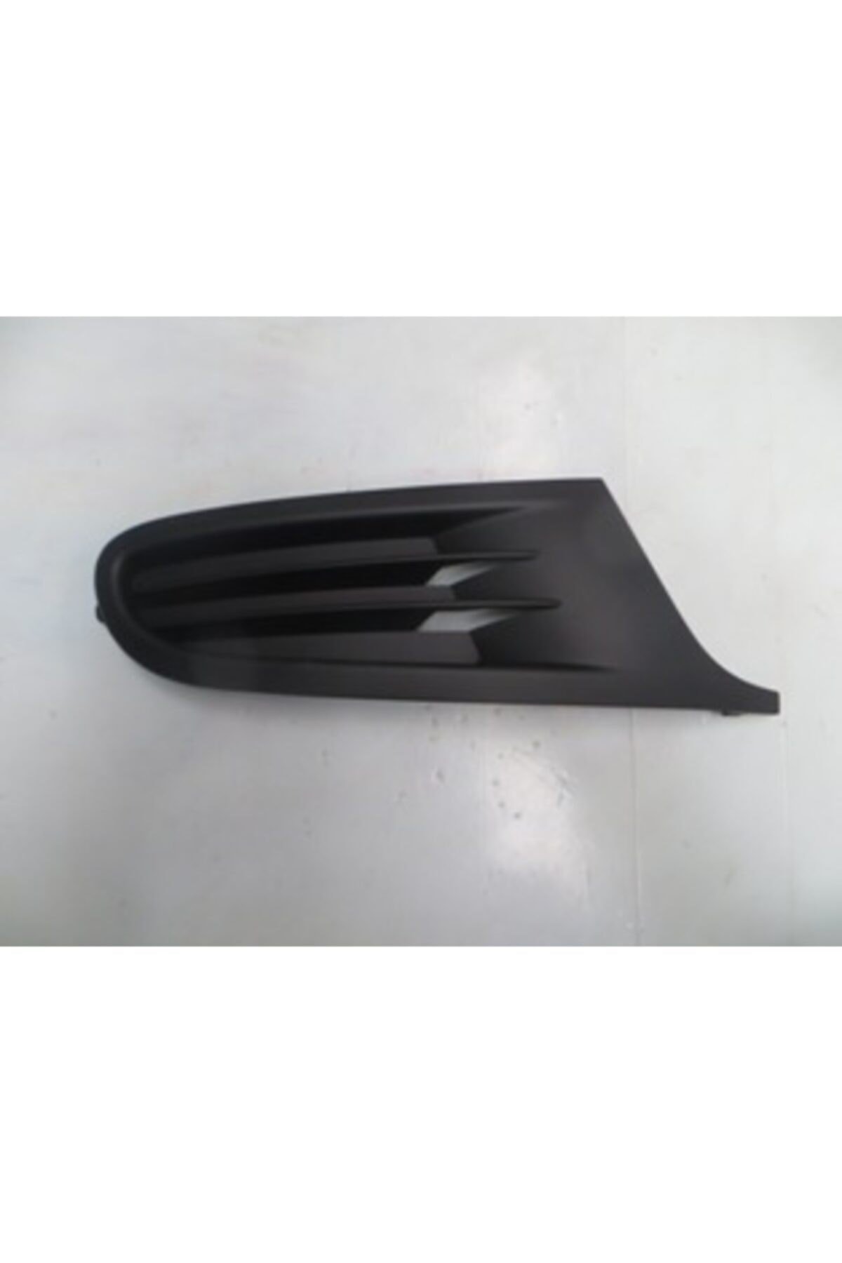Volkswagen Golf- 6- 09-12 Sis Lamba Kapağı Sağ Sis Deliksiz-siyah Oem No: 5k0853666a9b9 Uyumlu 1012-
