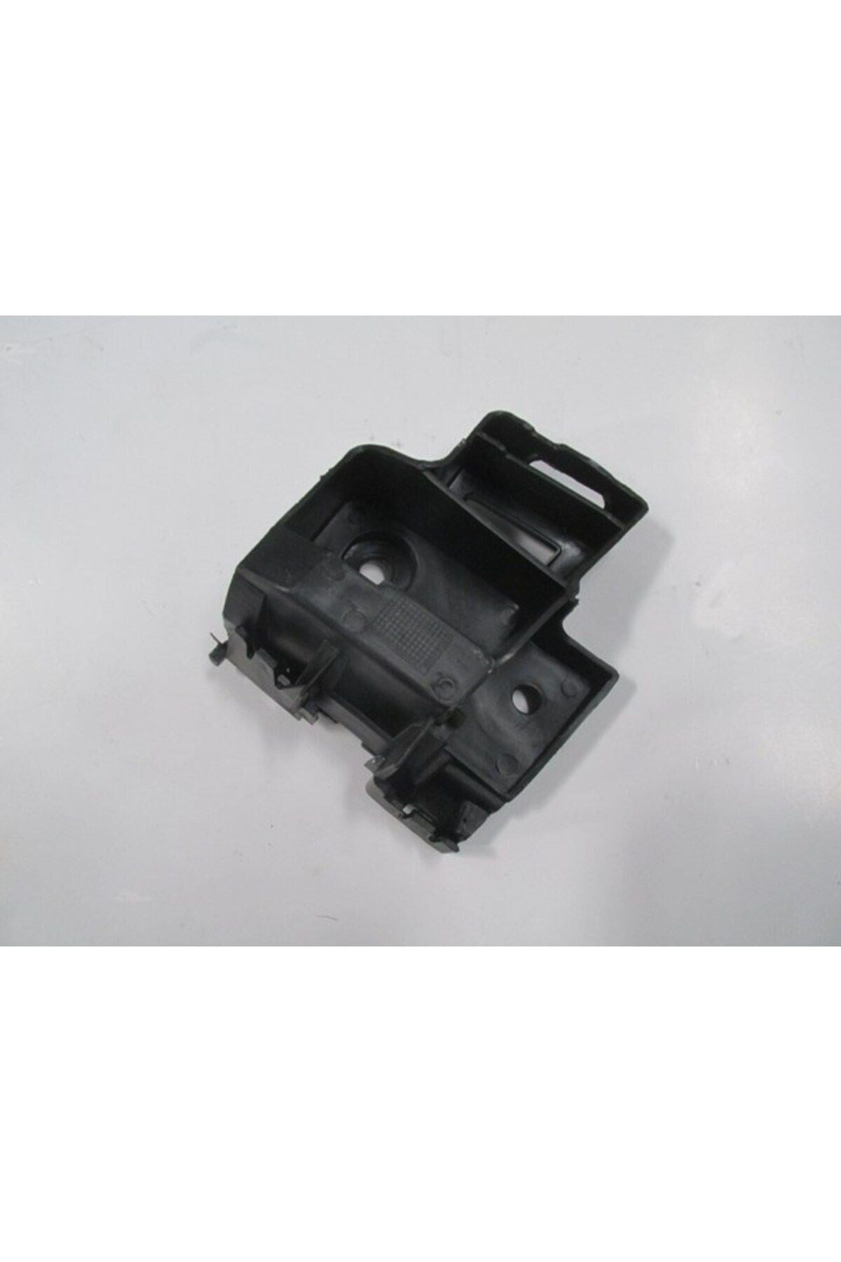 Volkswagen Golf- 6- 09/12; Arka Tampon Bağlantı Braketi Sağ Küçük (TW) 5k6807394a
