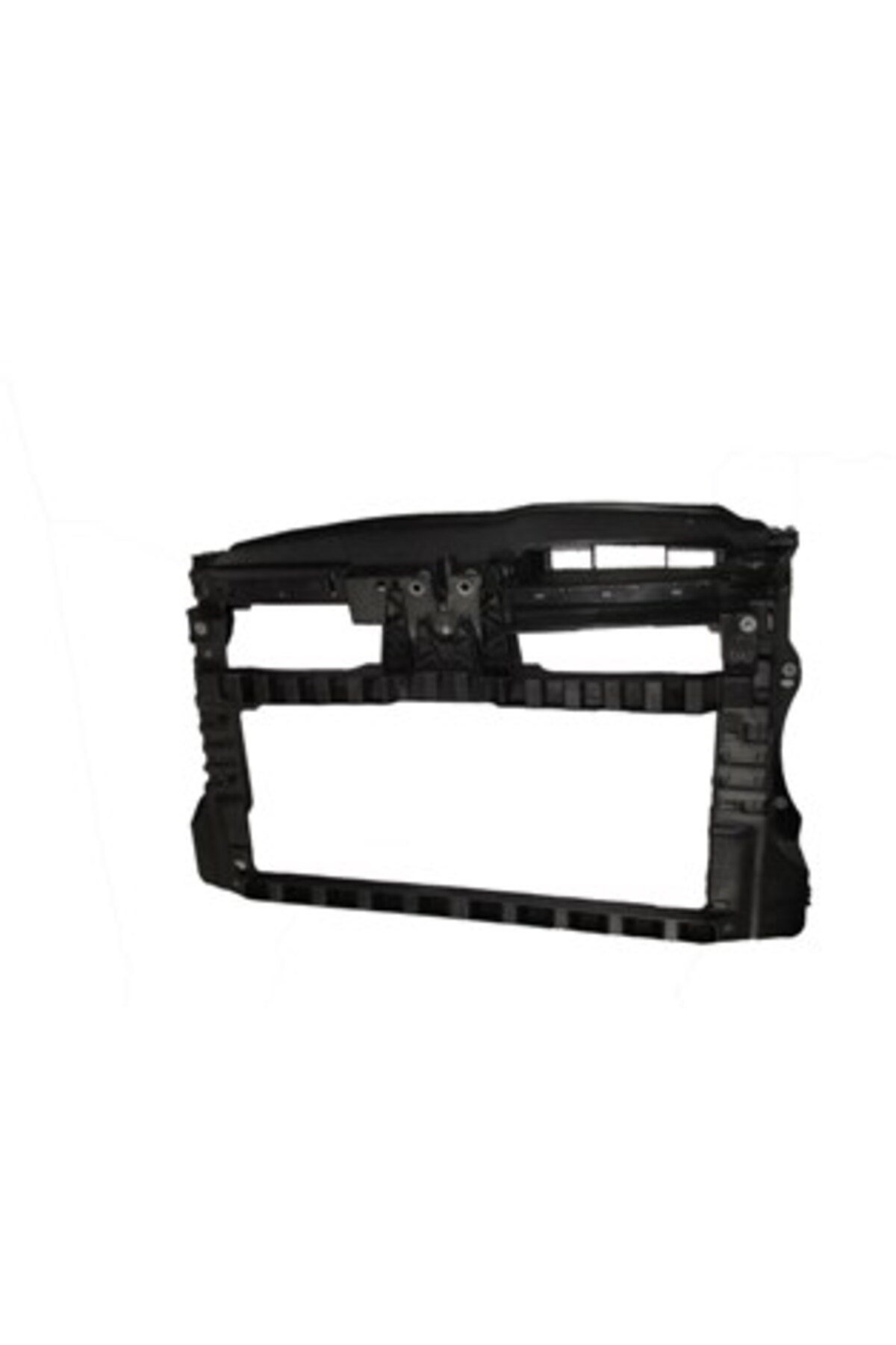 Volkswagen Golf 6 09/12 Ön Panel Komple Plastik (Benzinli Tip) (Tyg)