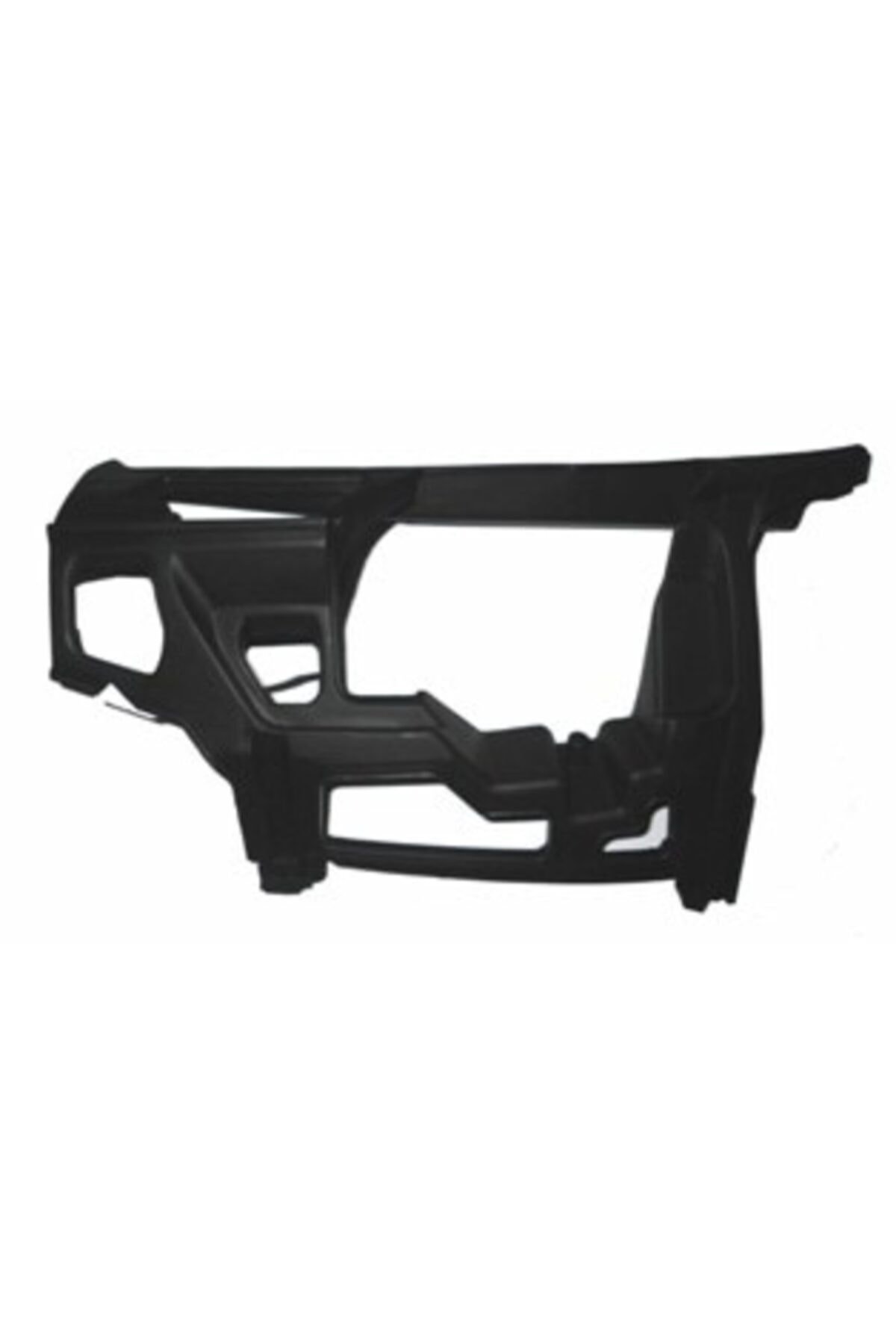 Volkswagen Golf- 6- 09/12; Ön Tampon Bağlantı Braketi Sol (Tw) (Oem No: 5K0807723B)