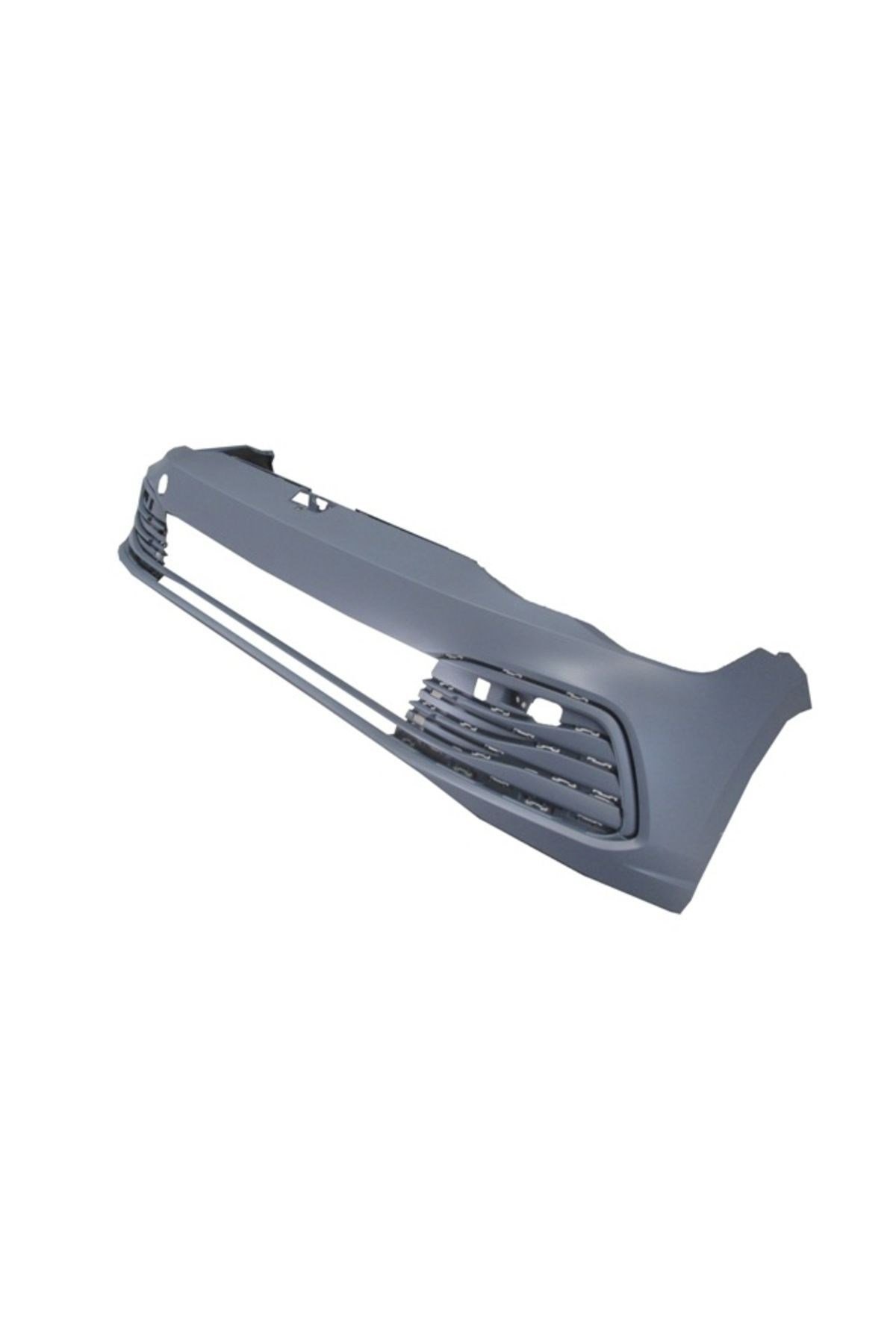 Volkswagen Golf- 8- 21/24; Ön Tampon Astarlı Gri (LIFE) (TW) 5h0807217afgru