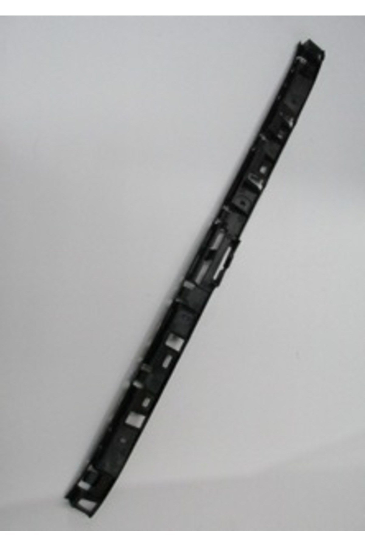 Volkswagen Jetta 6 11/14 Arka Tampon Braketi Orta Plastik (Tw)
