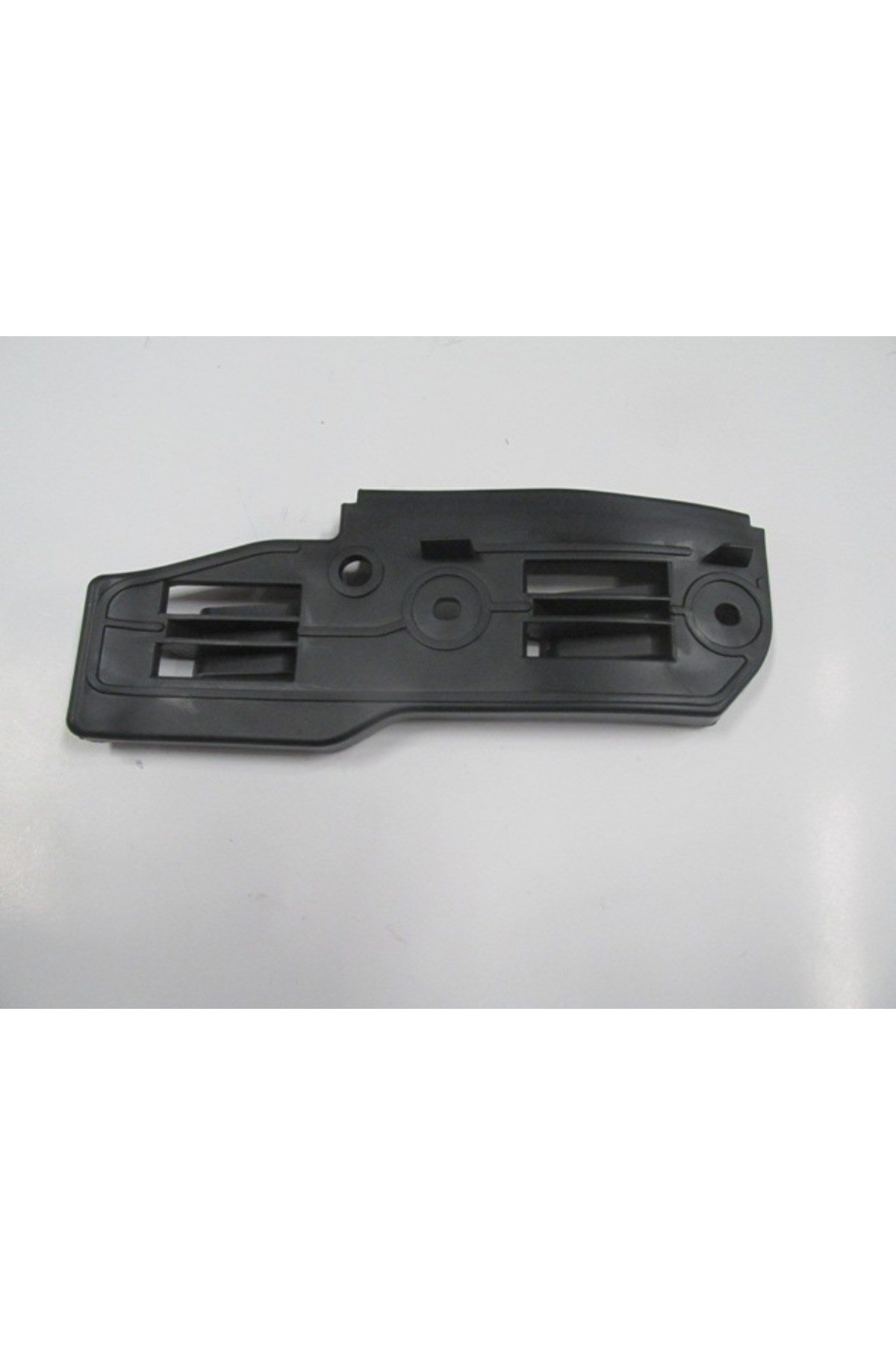 Volkswagen Passat- B5- 01/05; Ön Tampon Bağlantı Braketi Sağ Plastik 3B0807184E