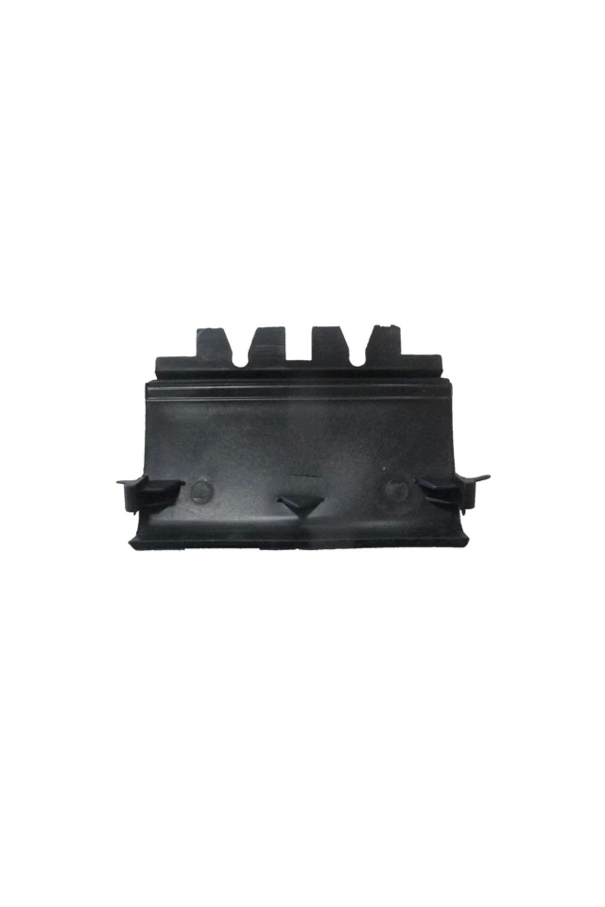 Volkswagen Passat B5 Marşpiyel Plastiği Ön Kriko Kapağı Sol 3B0853917 Serisi 97 00