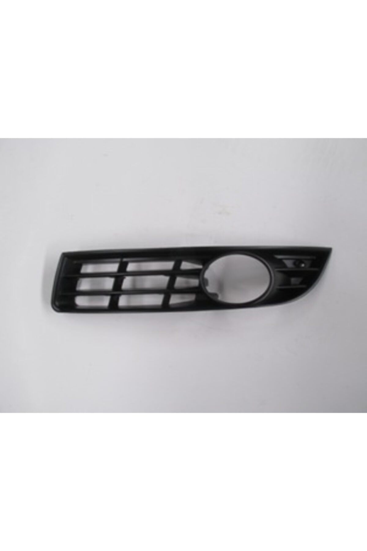 Volkswagen Passat B6 Sis Lamba Kapağı Sol Siyah Sis Delikli Tüvtyg 3c0853665a9b9 05 10