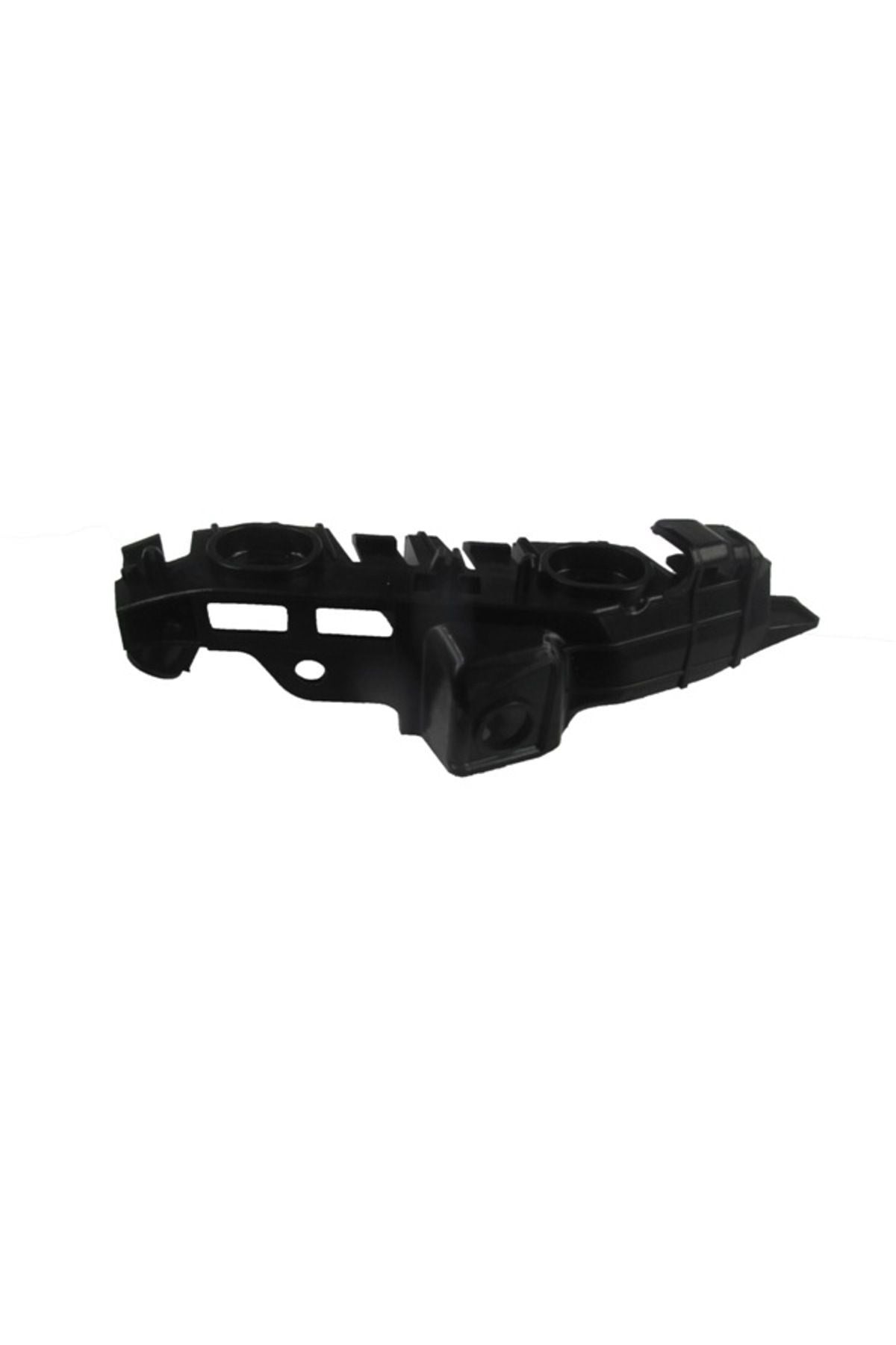 Volkswagen Passat B8 Ön Tampon Bağlantı Braketi Sol Plastik Üst Köşe 3G0807049 Serisi 14 18