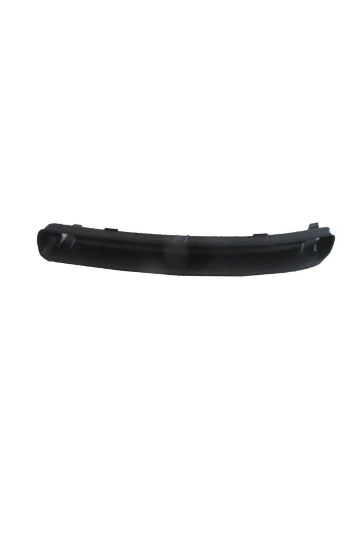 Volkswagen Polo- 3- 95/99; Ön Tampon Üst Çıtası Sağ (Sis Far Üst Kaşı) 6N0853666A