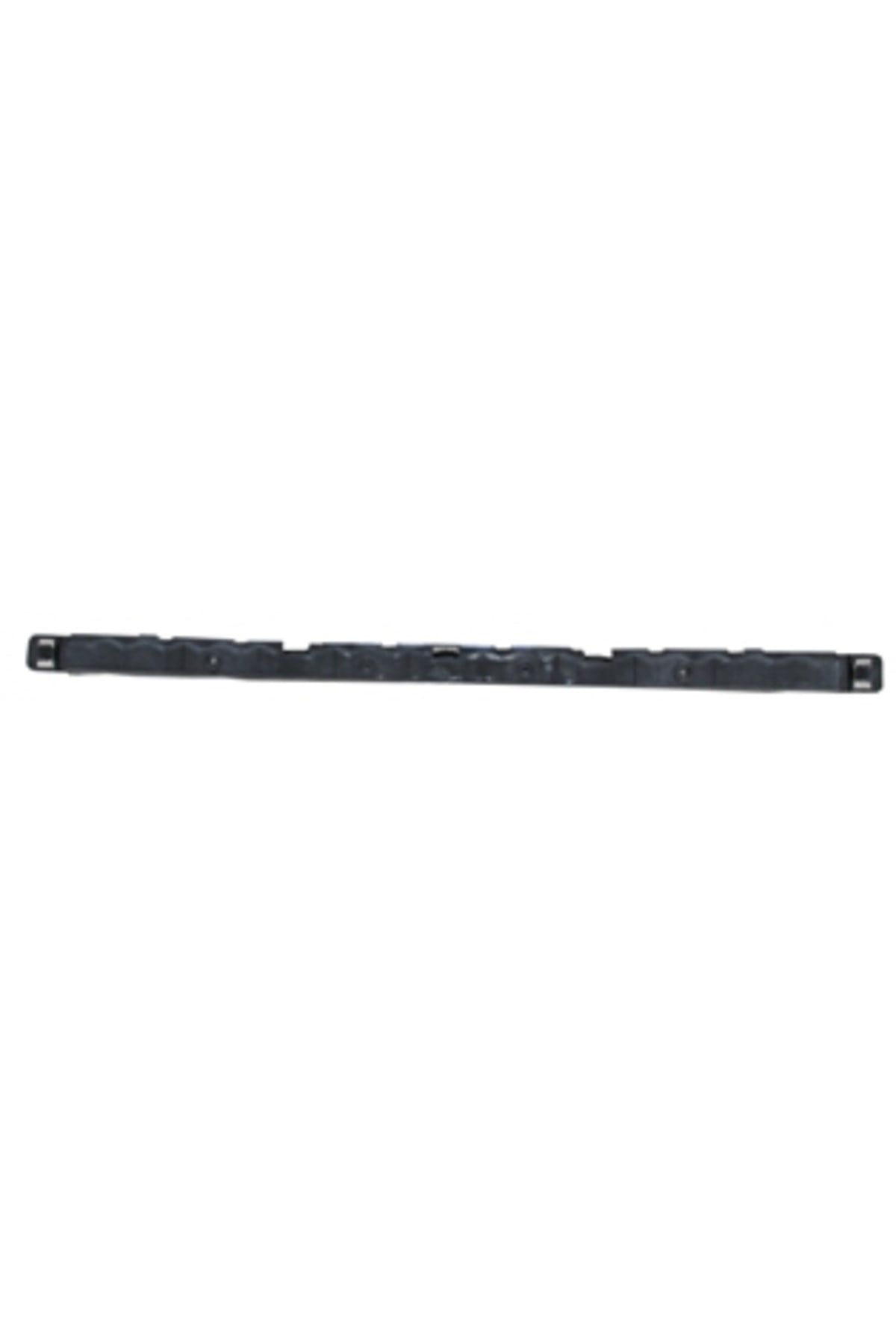 Volkswagen Polo 5 02/09 Arka Tampon Braketi Orta (Plastik) (Tw)