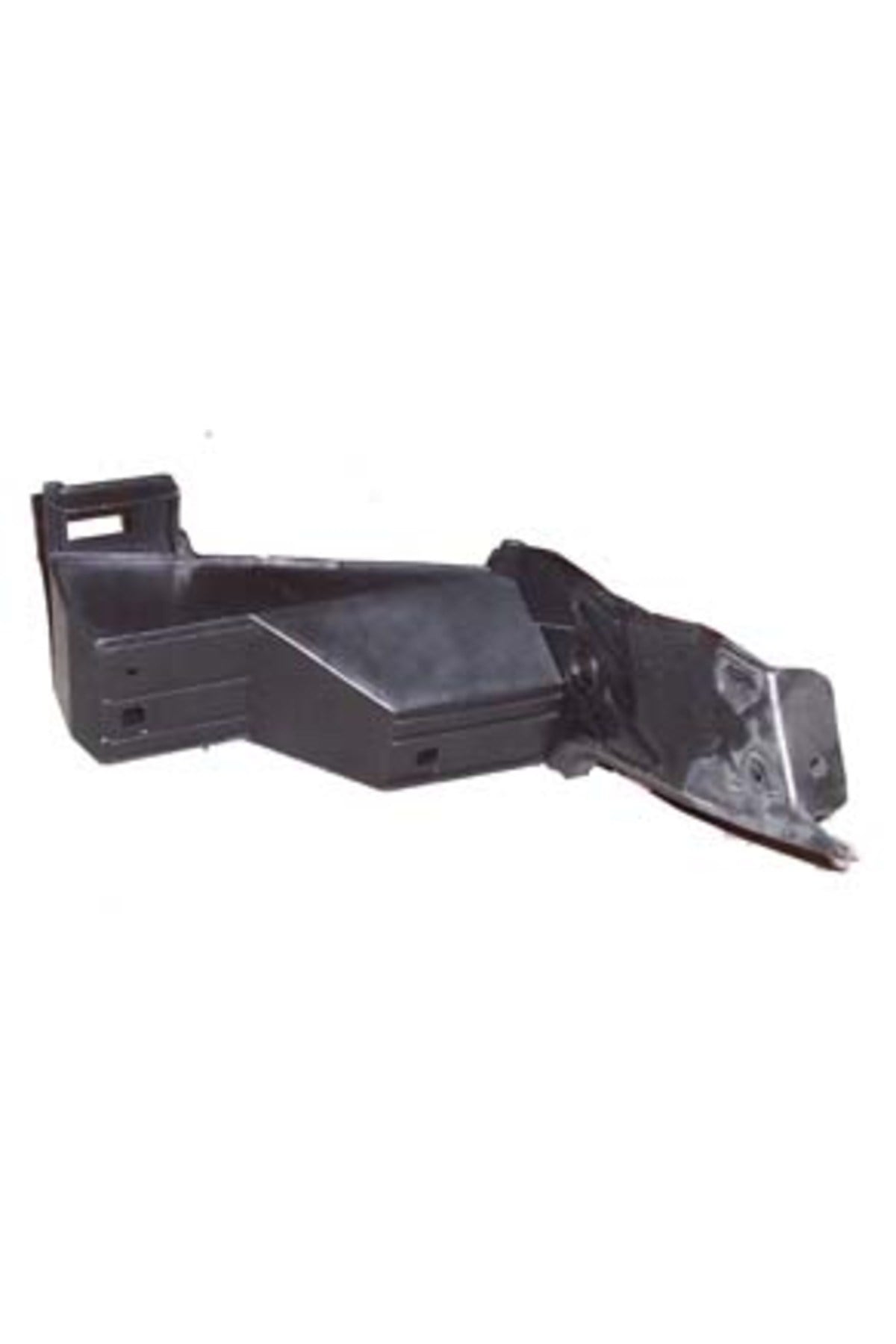 Volkswagen Polo 5 02/09 Arka Tampon Braketi Sağ Plastik (Tw)