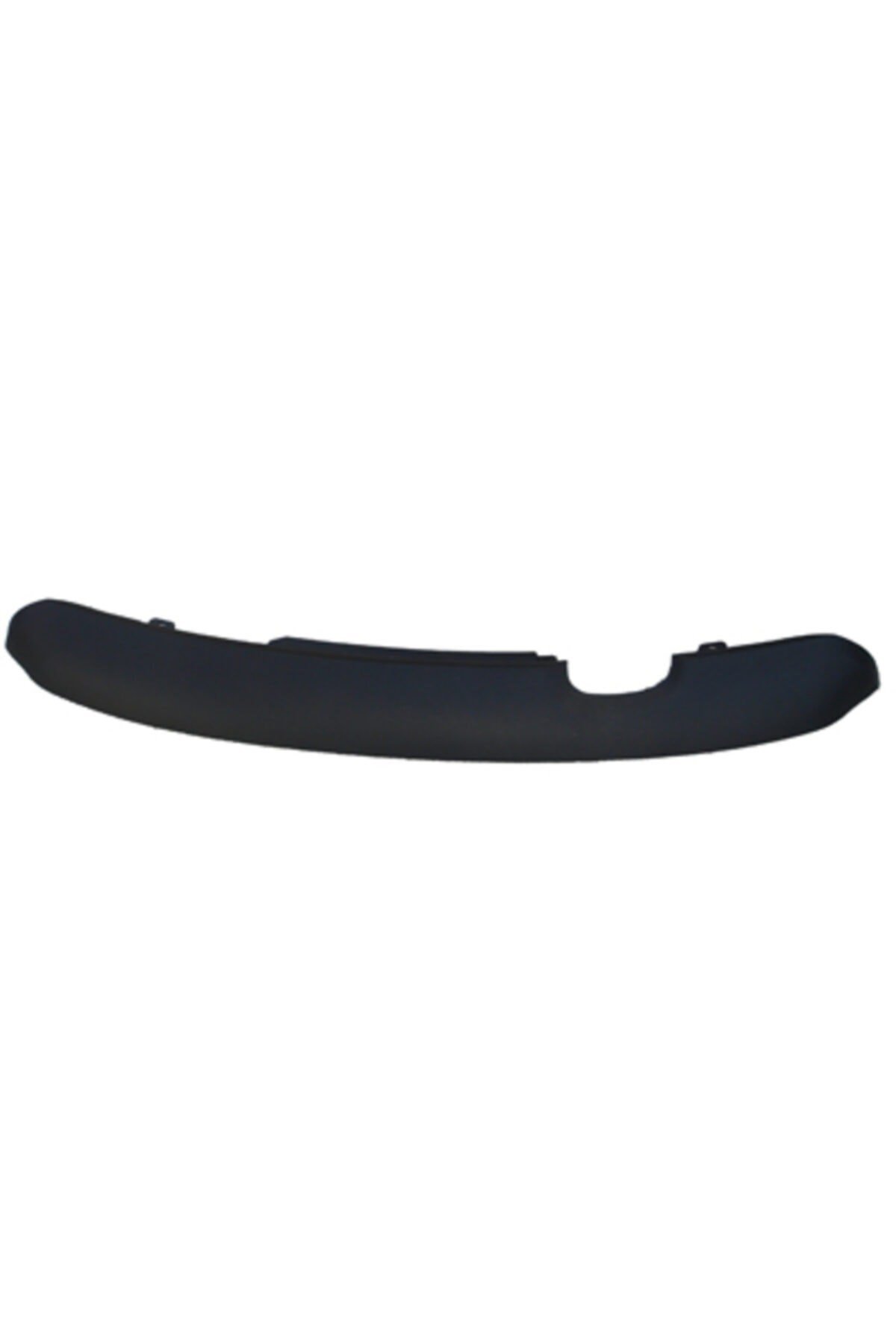 Volkswagen Polo 5 Karlık Sıyah 6Q6807521 Arka Tampon Alti Spoiler Tw Serisi 02 09