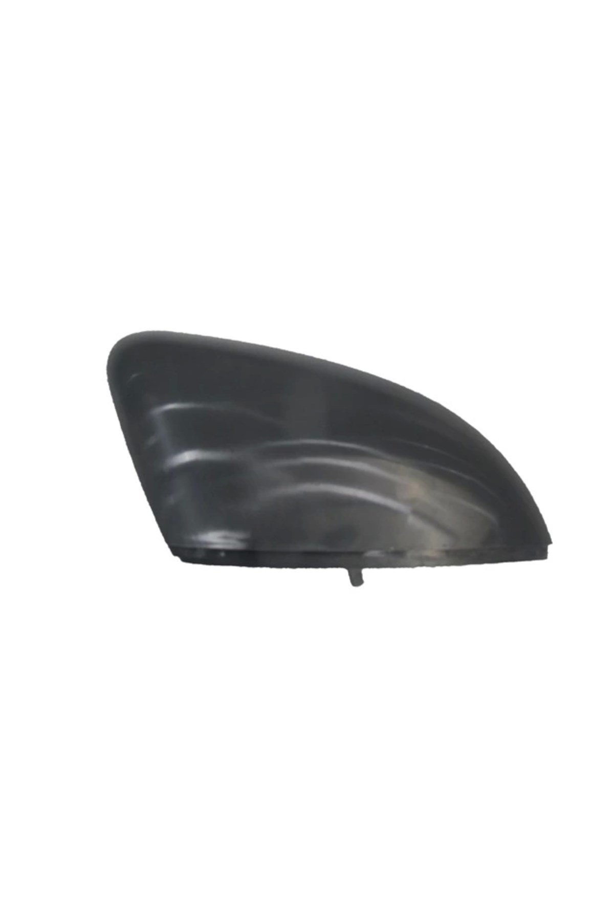 Volkswagen Polo 6 Ayna Kapağı Sol 6R0857537B Koyu Gri Uyumlu Serisi 2010–2017
