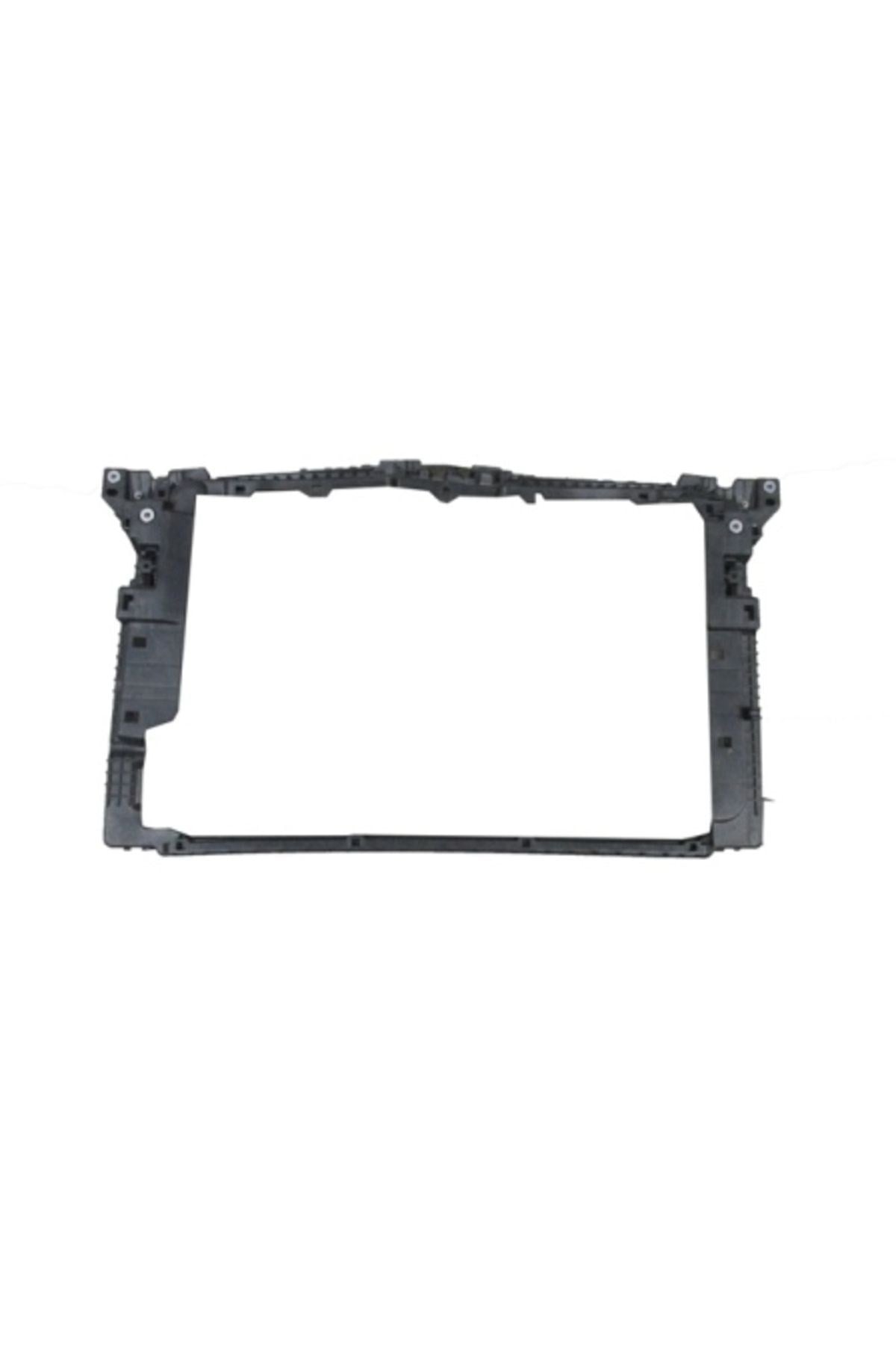Volkswagen Polo- 7- 17/21; Ön Panel Plastik (TW) 2g0805588