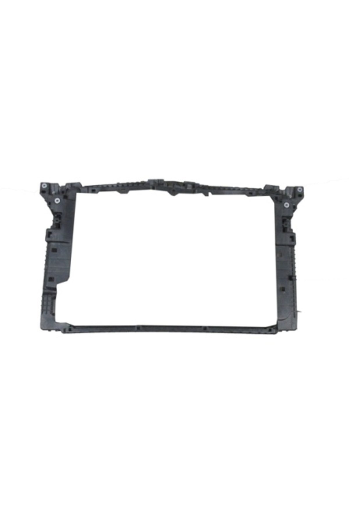 Volkswagen Polo 8 21/24 Ön Panel Plastik (Tw)