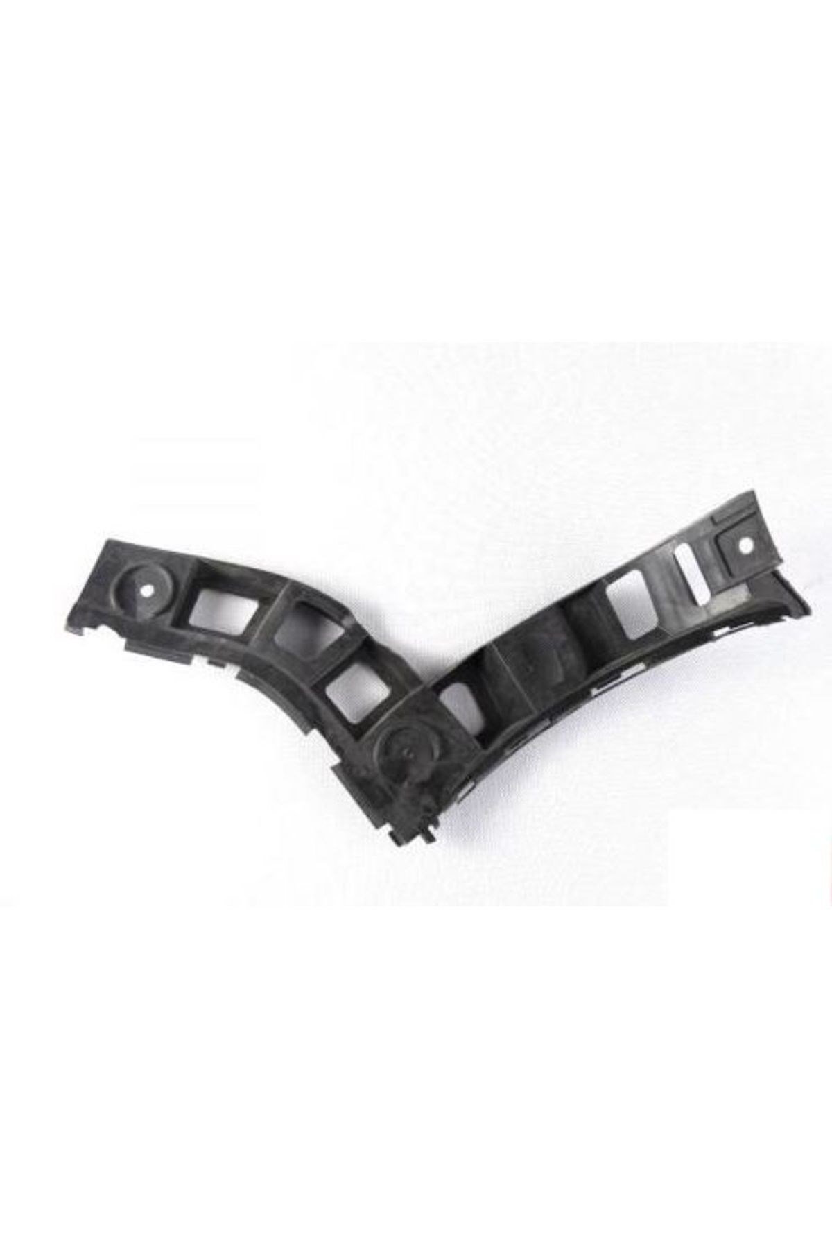 Volkswagen Tıguan- 08/11; Arka Tampon Braketi Sol (TW) 5n0807393a