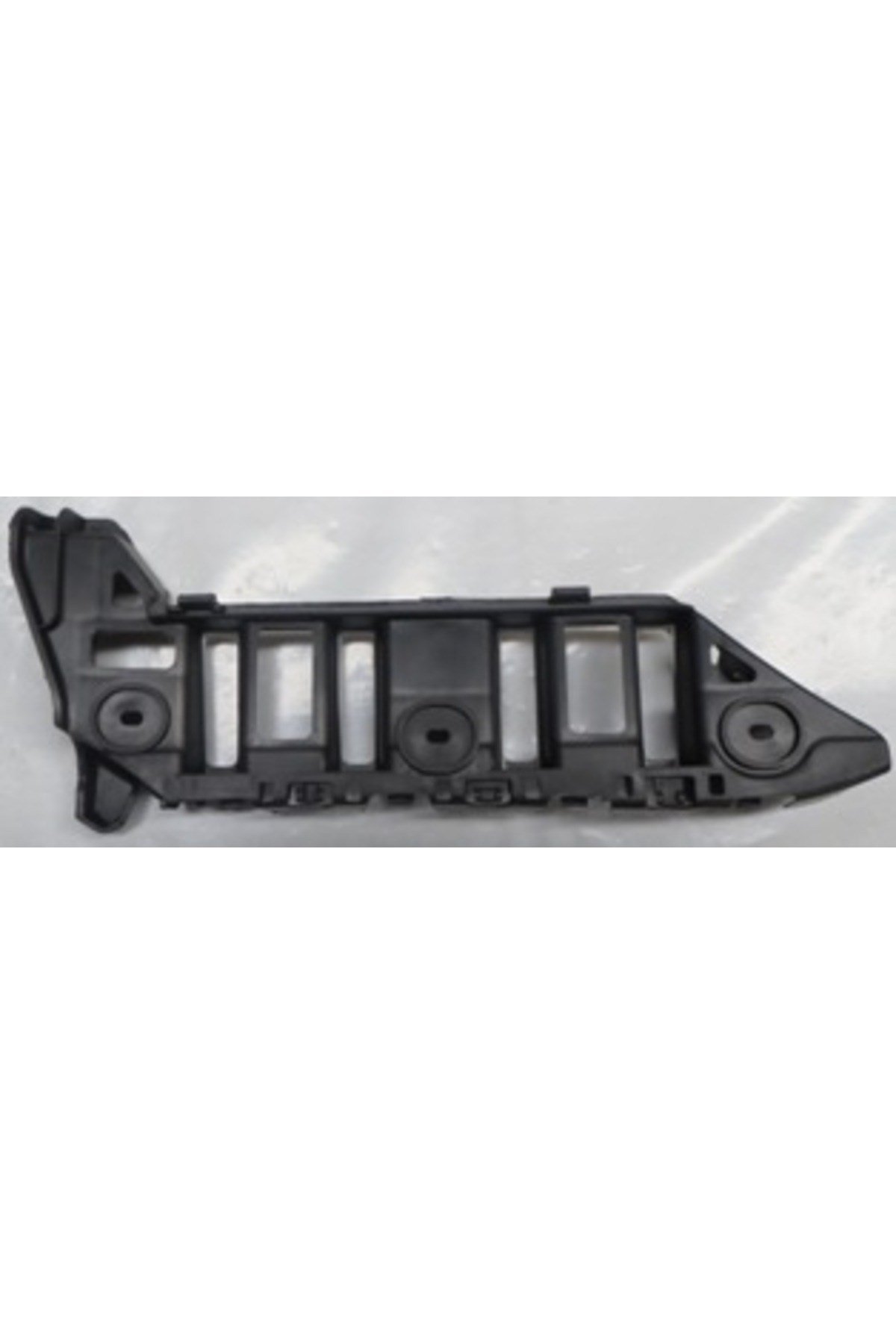 Volkswagen Touran Ön Tampon Braketi Küçük Sol 08 10