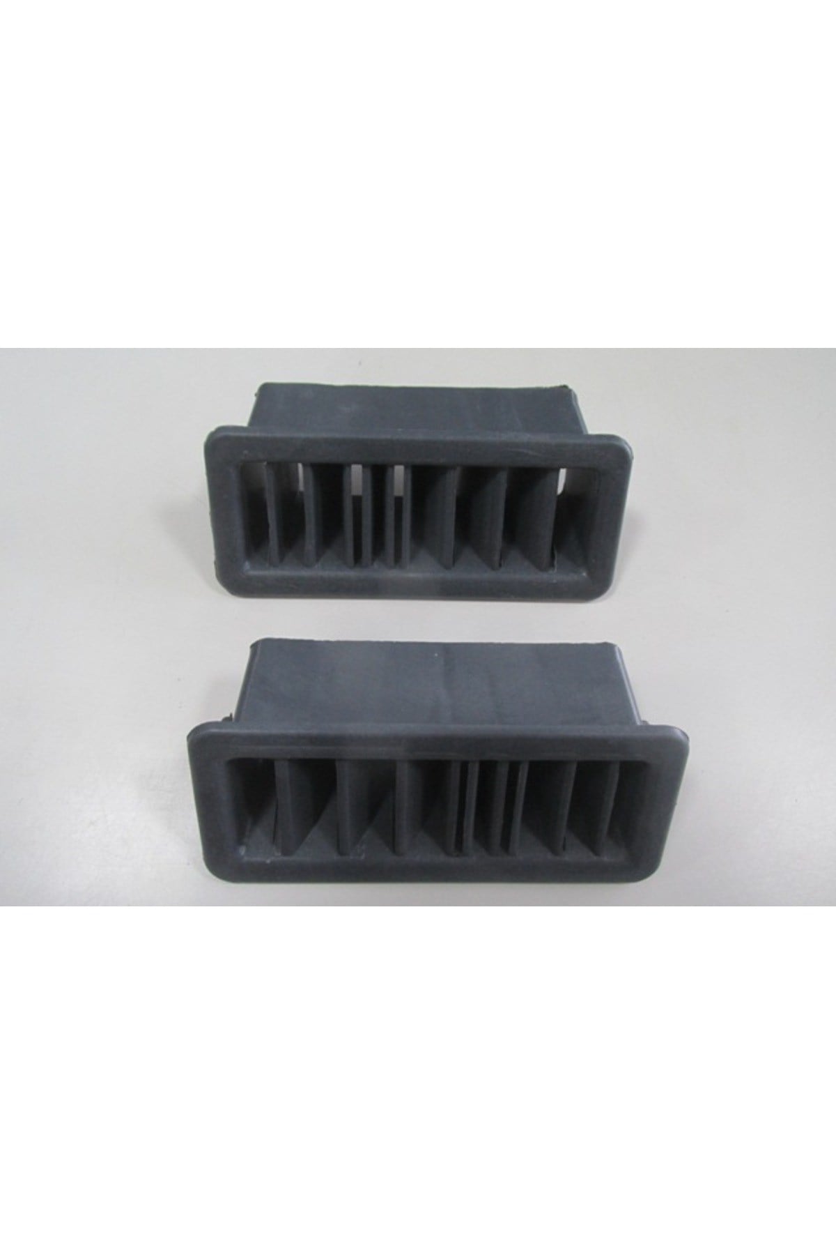 Volkswagen Transporter T4 02/03 Ön Göğüs Cam Havalandırma Izgarası Sağ/sol Set (2 Parça)