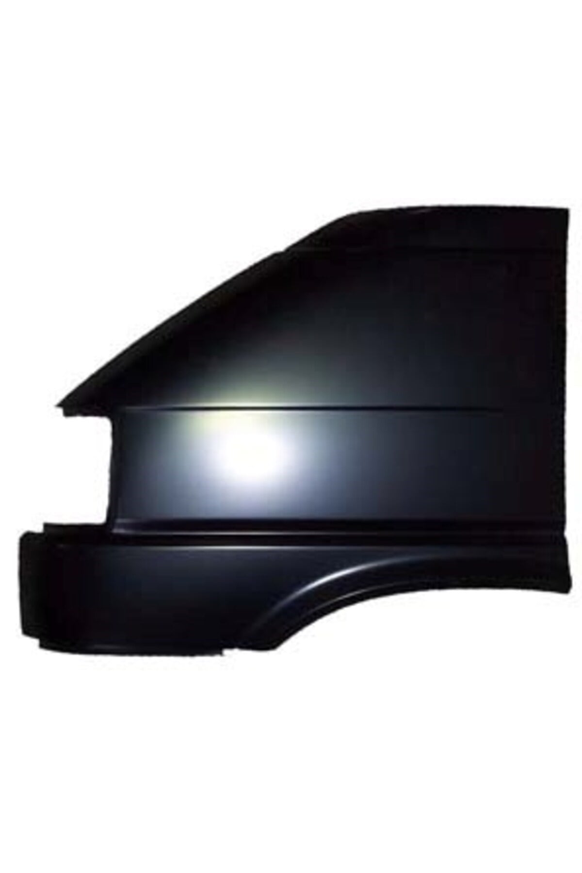 Volkswagen Transporter- T4- 94/95; Ön Çamurluk Sol (1.9cc Kaynak Montalama) (TYG) 701821021A