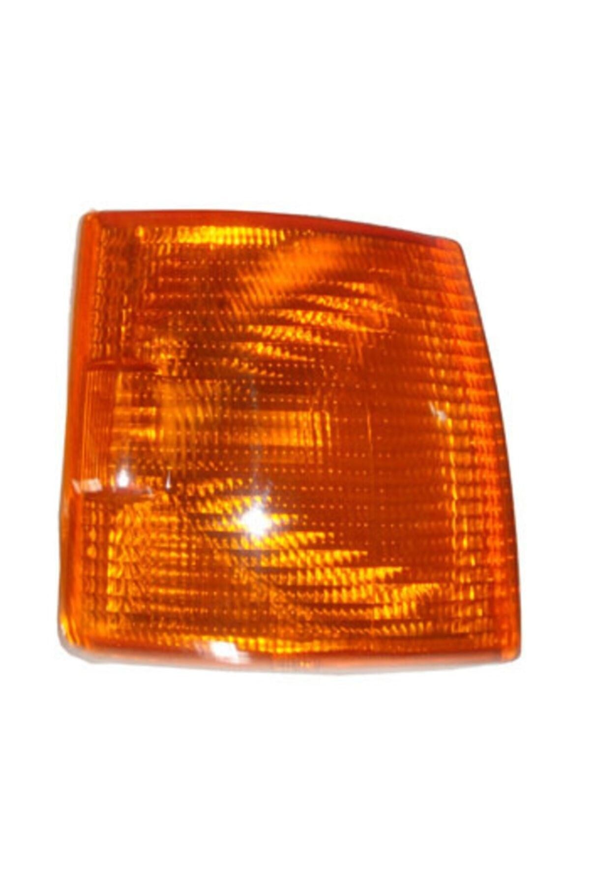 Volkswagen Transporter T4 Ön Sinyal Sağ Sarı 701953050 Mars Uyumlu Serisi 1996–2001