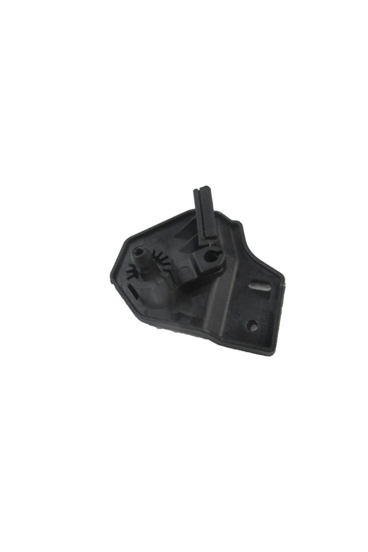 Volkswagen Transporter- T7.5- 19/24; Kaput İç Açma Kolu Alt Braketi 7H1823633B