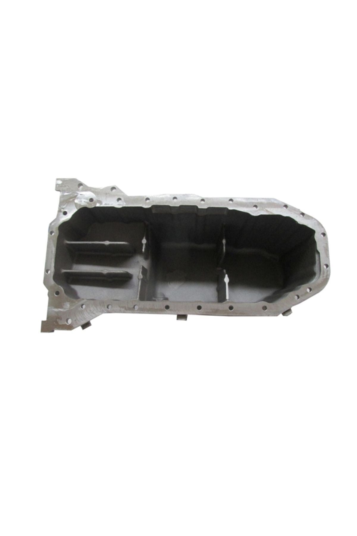 Volkswagen Volt Lt35 Lt46 Yağ Karteri 96 07 Oem No 074103601S