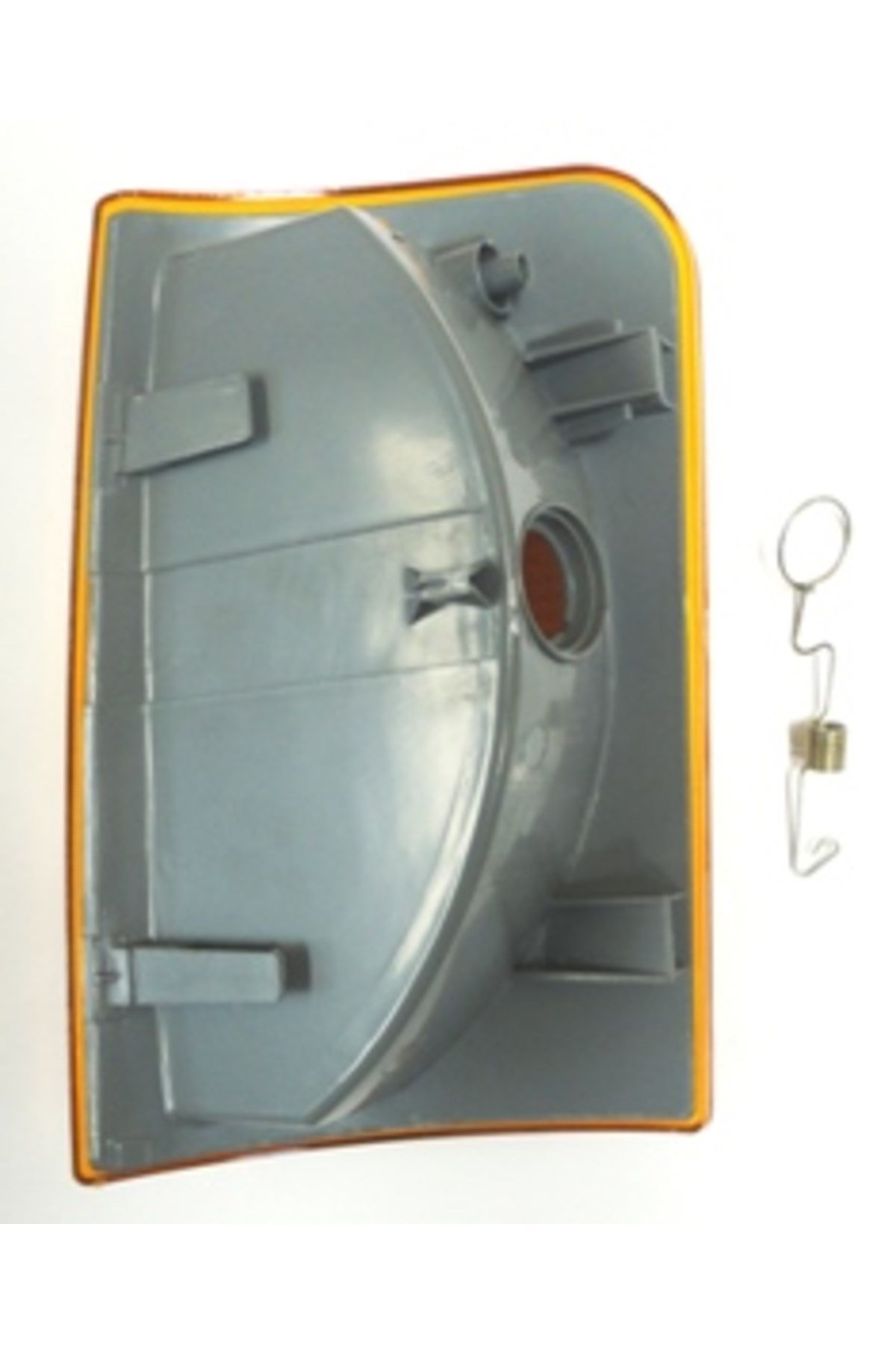 Volkswagen Volt Lt35/Lt46 Ön Sinyal Sol Sarı Famella Uyumlu 1996–2007