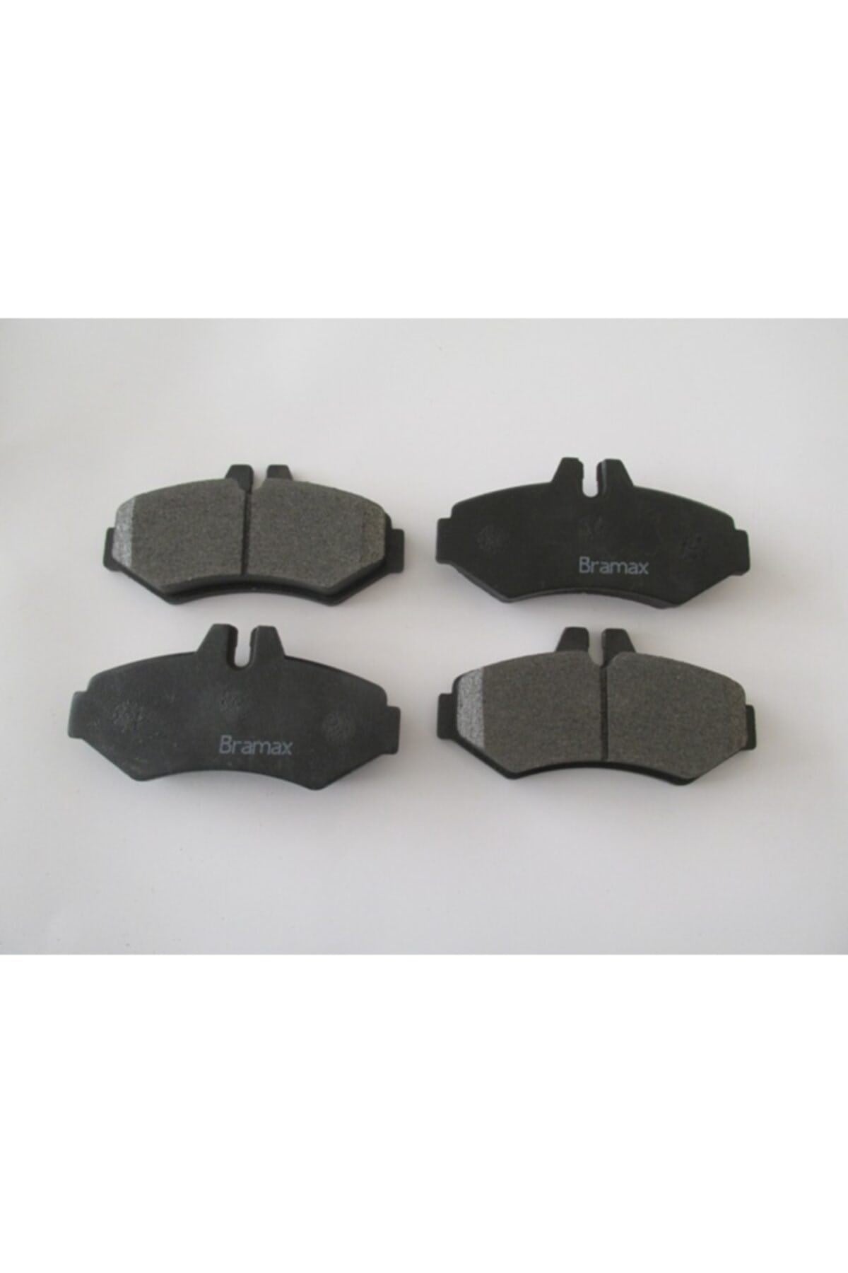 Volt- Lt35/lt46- 96/07 Arka Fren Balatası (kulaksız)kablosuz)disk) (125,6x62x17,8)) A0084