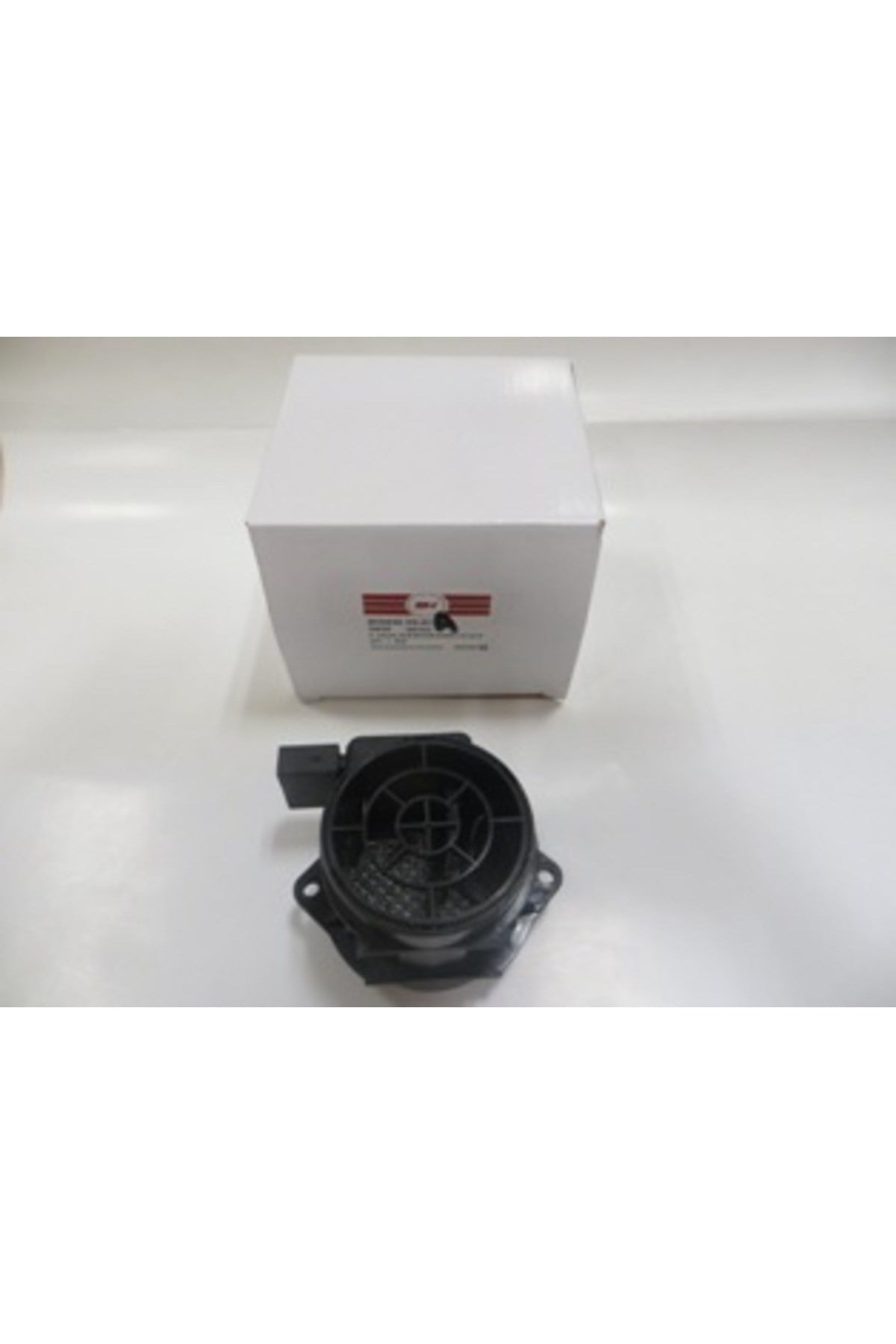 Volvo S40- 96/00; Hava Akış Sensörü (Debimetre) 5 Fişli (1,6/1,8/2,0) (SH) 30611533