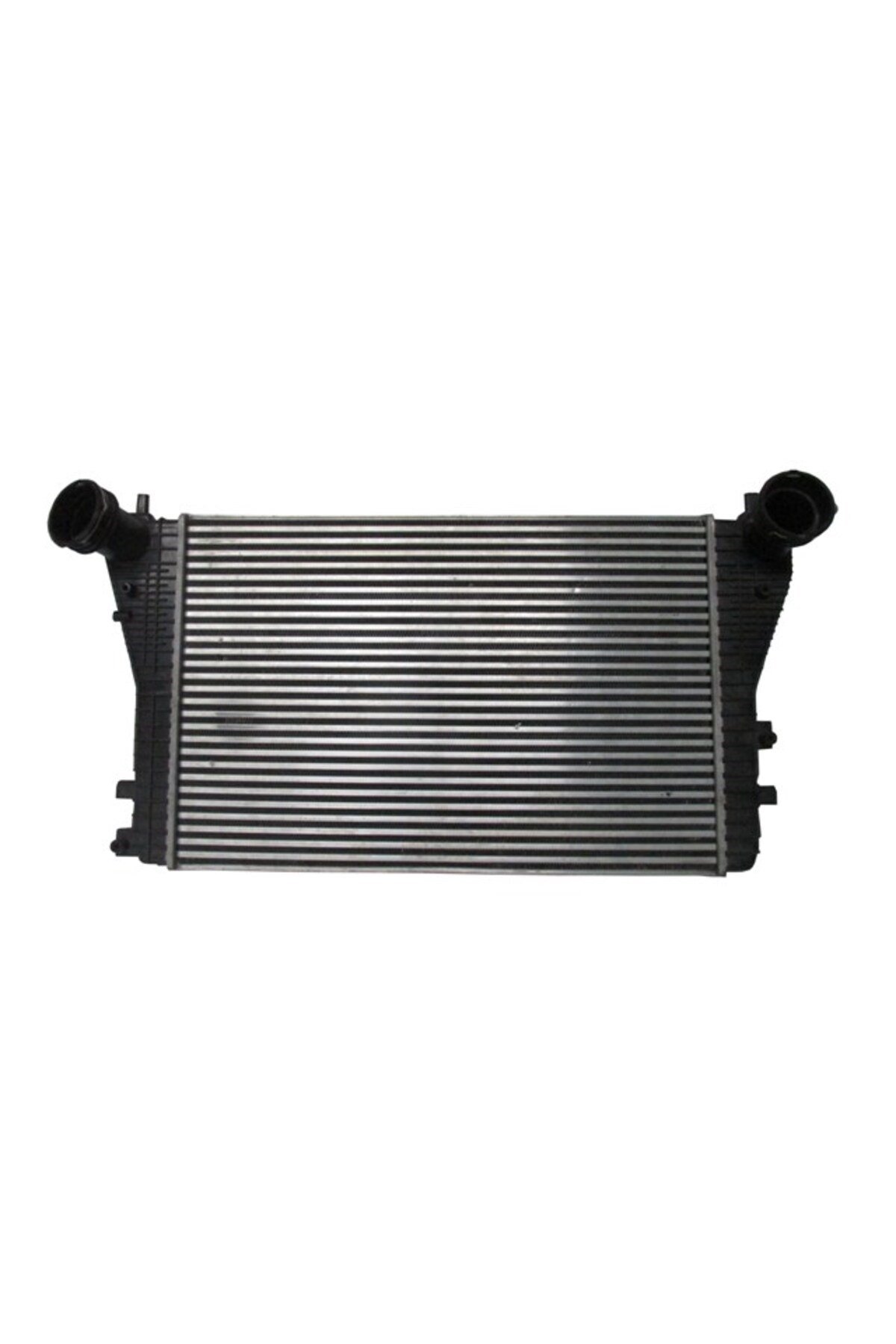 (YENİ ÜRÜN!!!)VOLKSWAGEN JETTA- 5- 06/10; TURBO SOĞUTMA RADYATÖRÜ 1.6 TDI (İNTERCOOLER) (BRAZİNG)(61