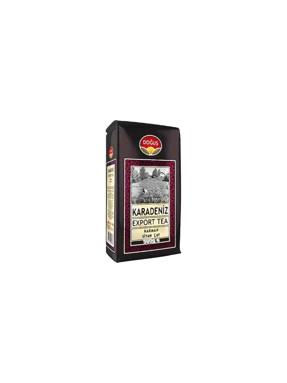 Doğuş Export Çay 500 gr 