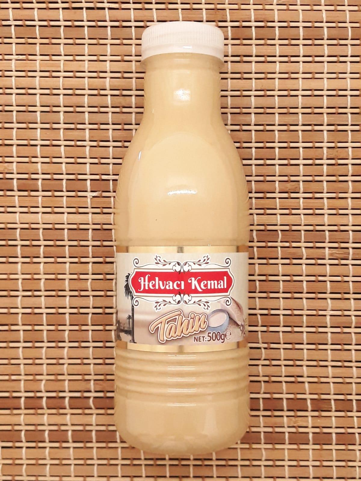 Helvacı Kemal Tahin  500 Gr