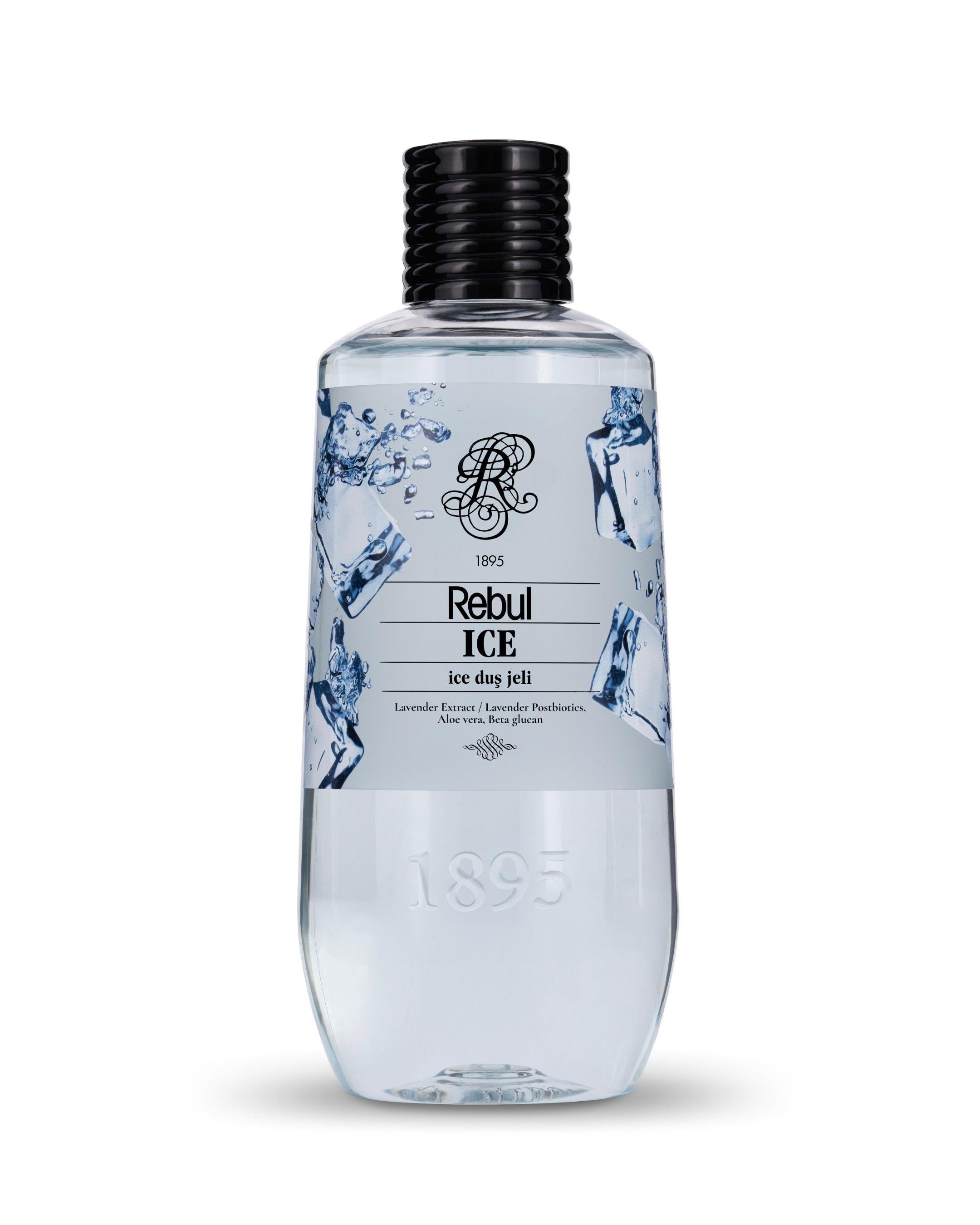 Rebul Ice Duş Jeli 500 ml