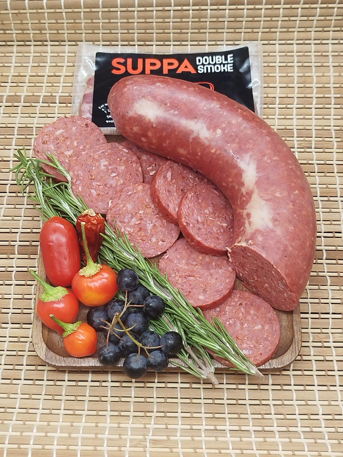 Suppa Fermente Kangal Sucuk 