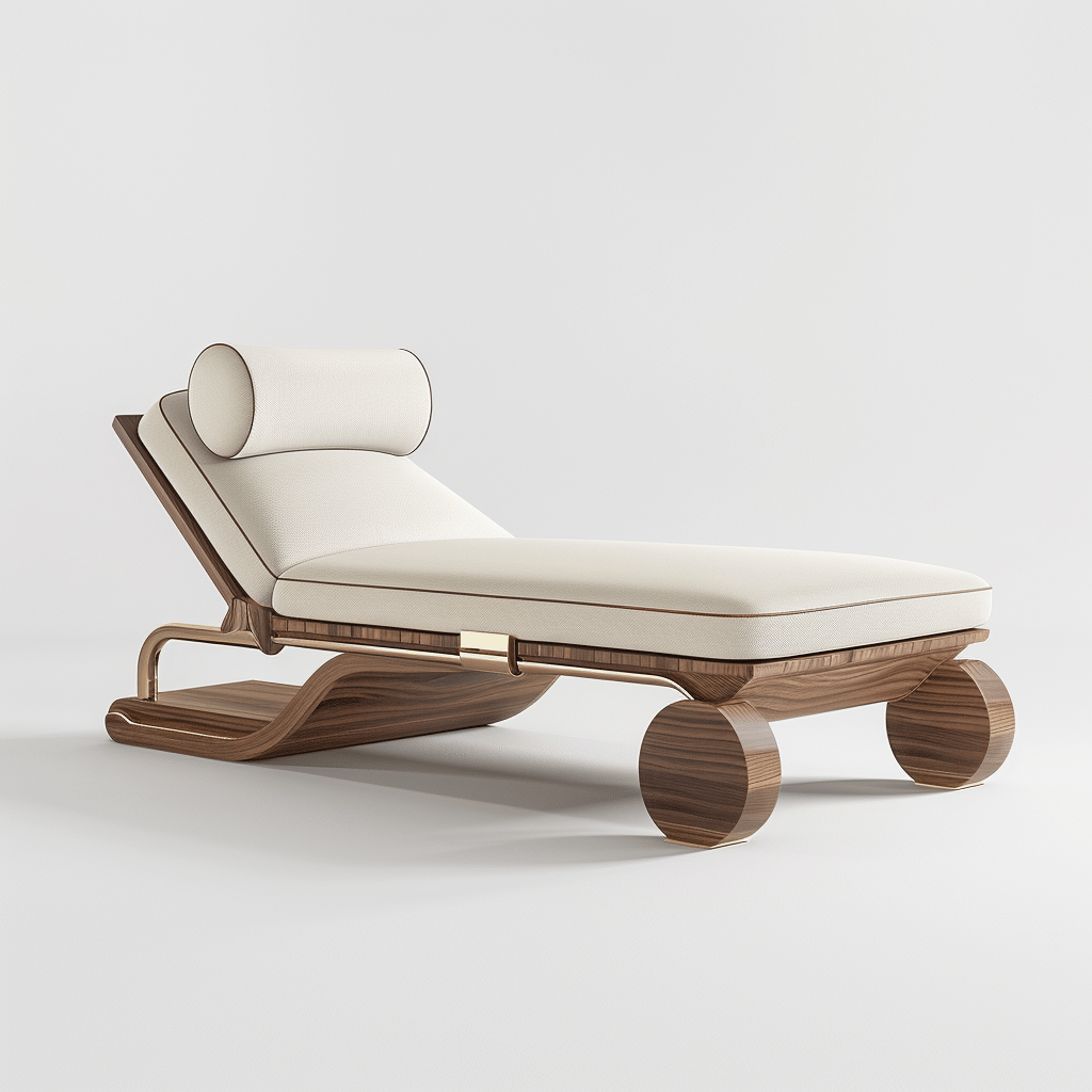 Velora Lounger