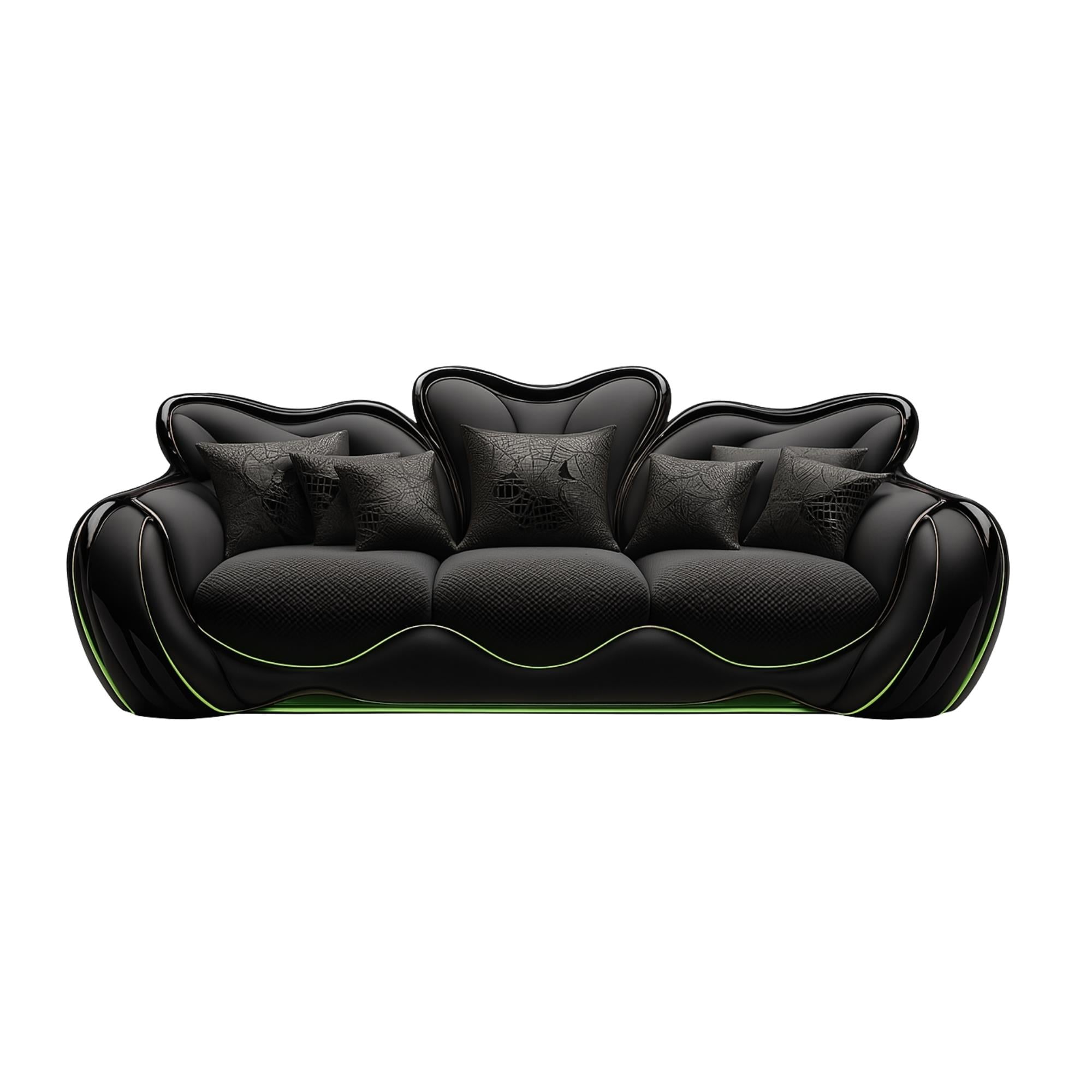 Venom Sofa