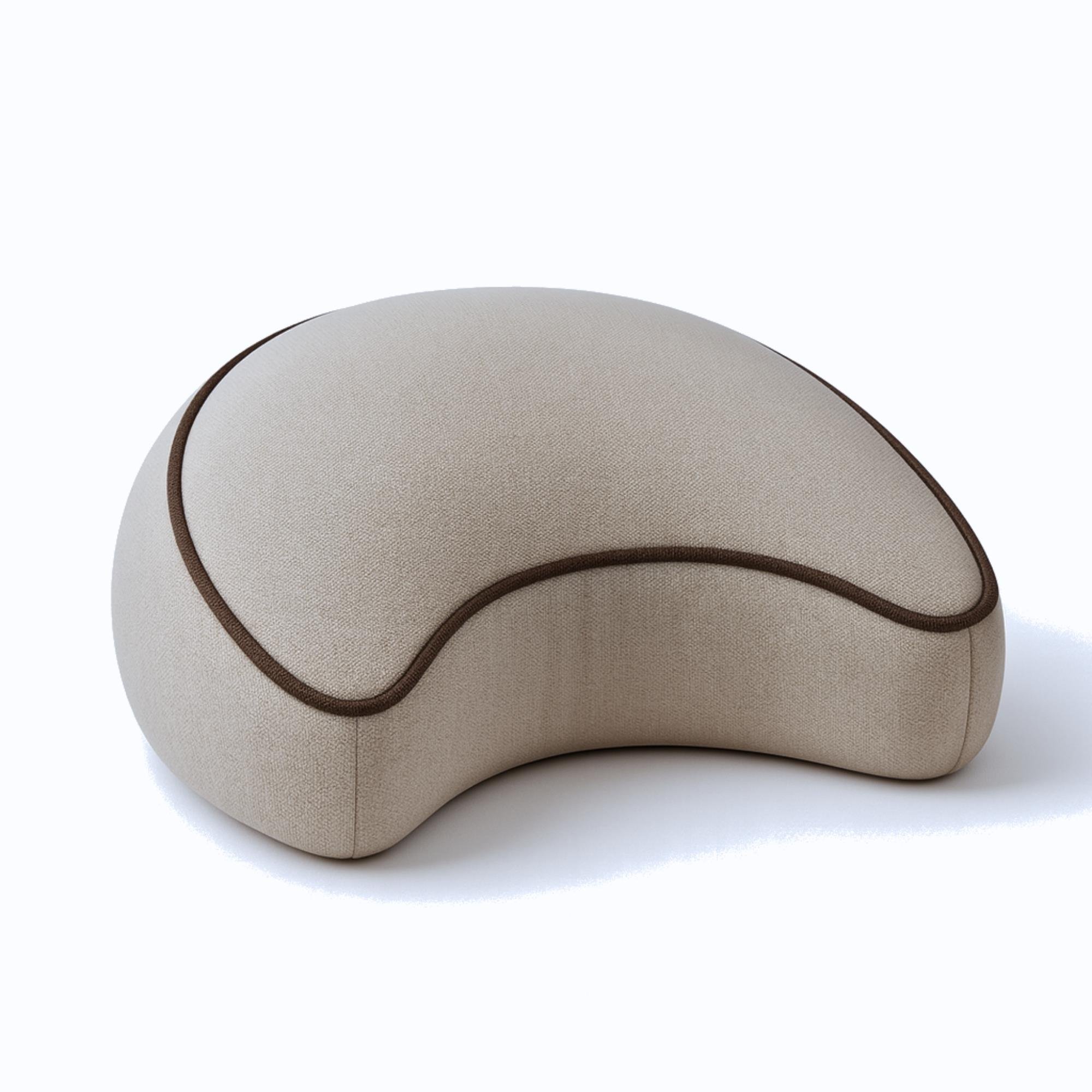 Zen Ergonomik Meditasyon Minderi