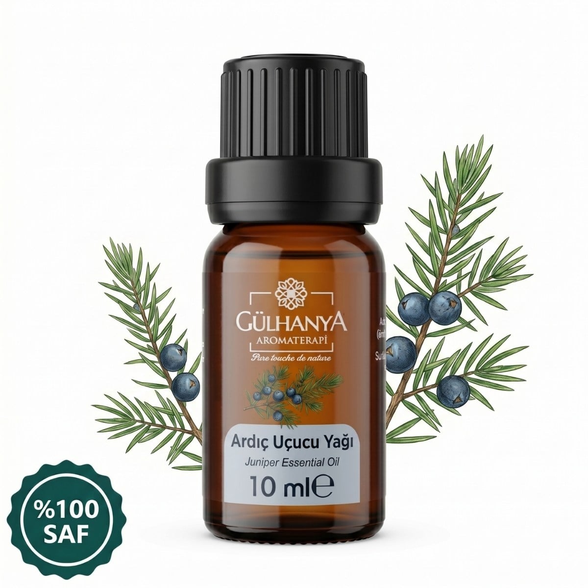 Ardıç Uçucu Yağı 10ml