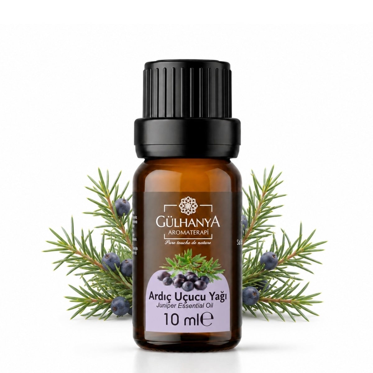 Ardıç Uçucu Yağı 10ml