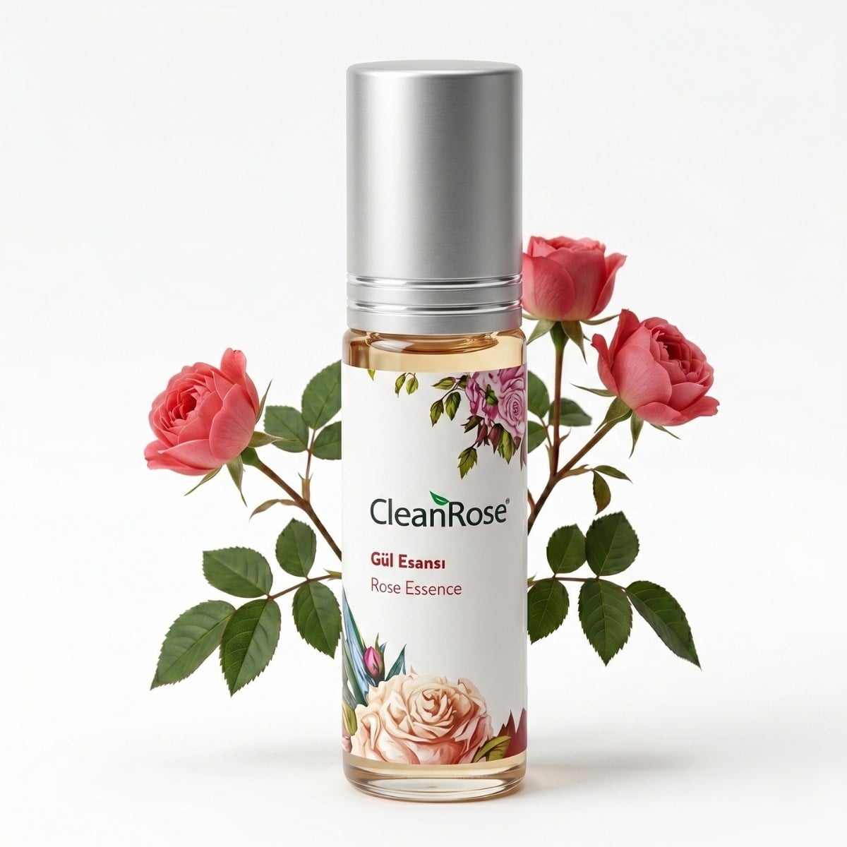 Gül Esansı 5 ml