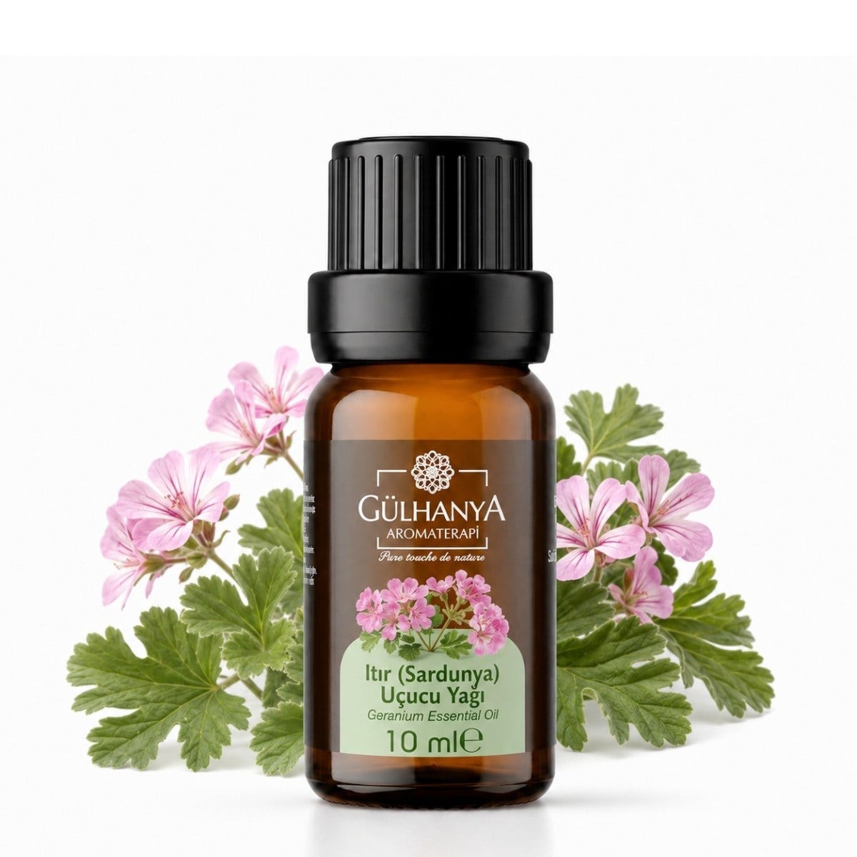 Itır Uçucu Yağı 10ml