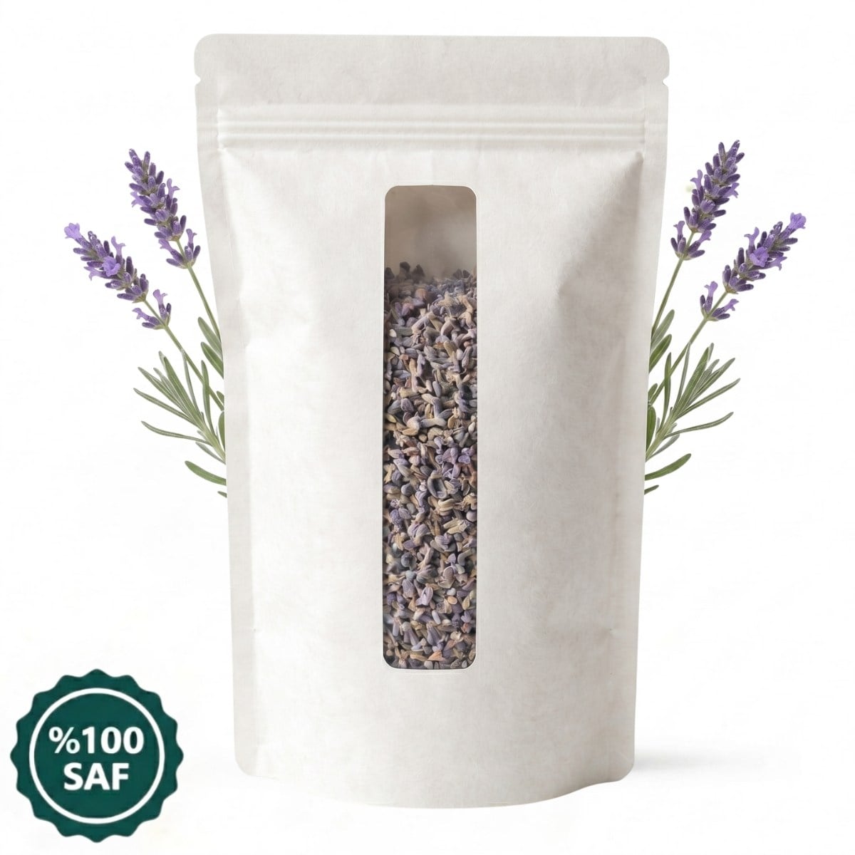 Kuru Lavanta Çiçeği 50gr