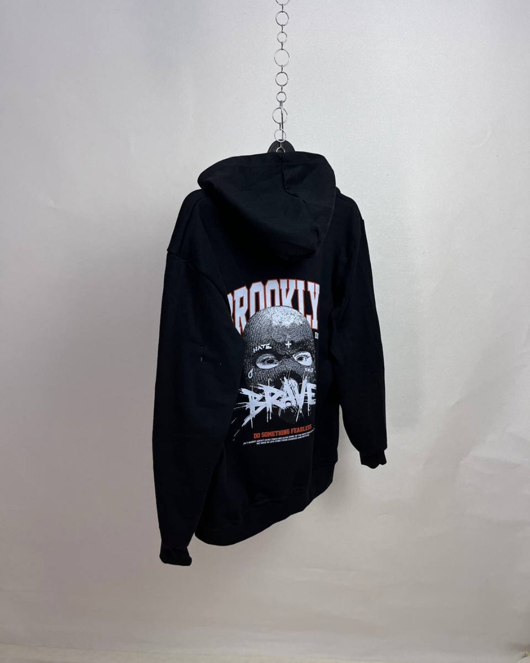 Brooklyn Brave Regular Fit Sweatshirt