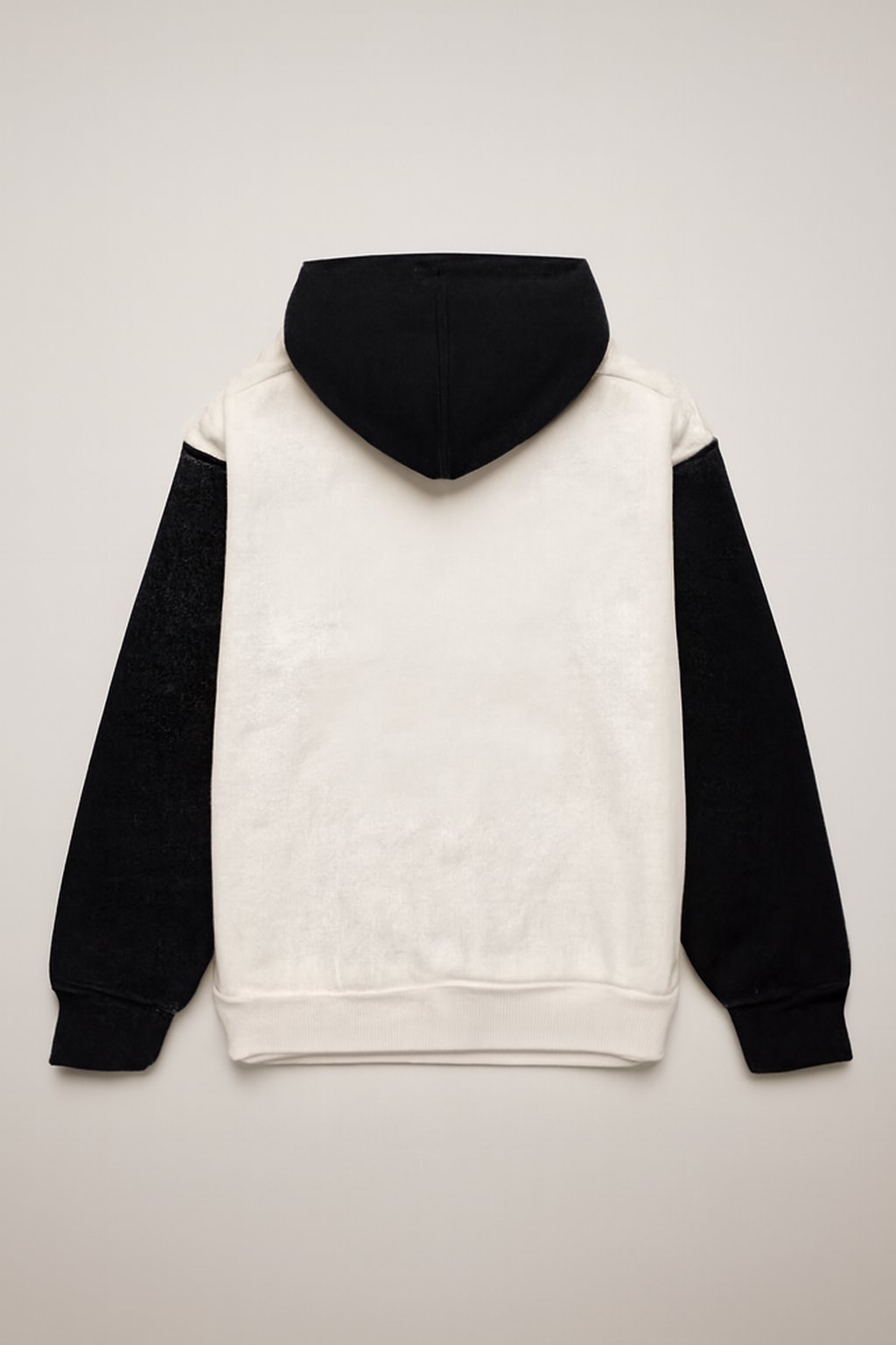 Harvard Oversize Sweatshirt