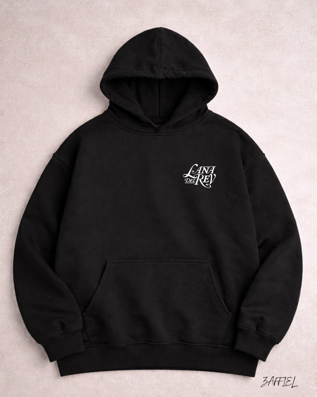 Lana Del Rey Basic Sweatshirt