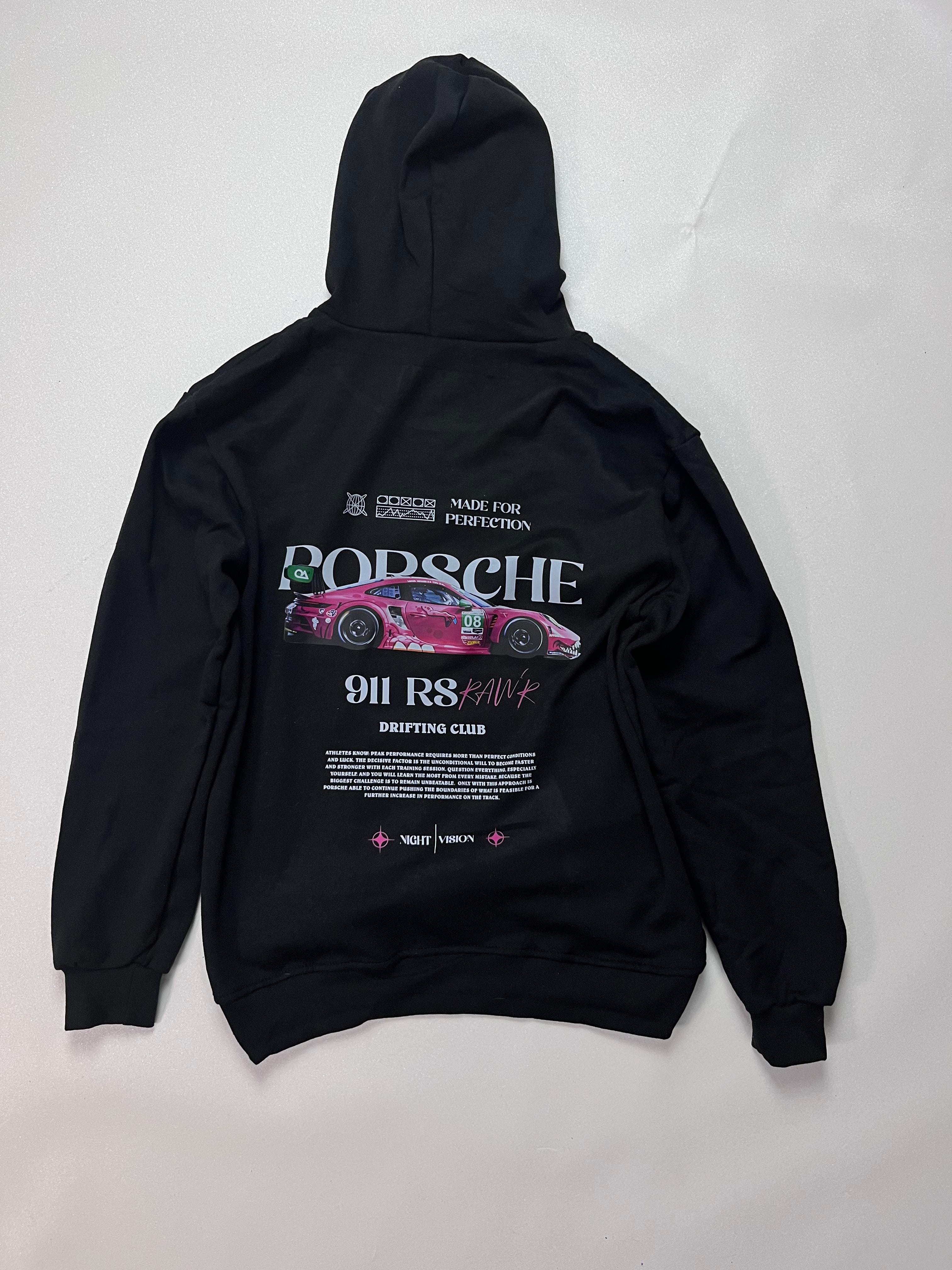 Porsche 911 Sweatshirt 