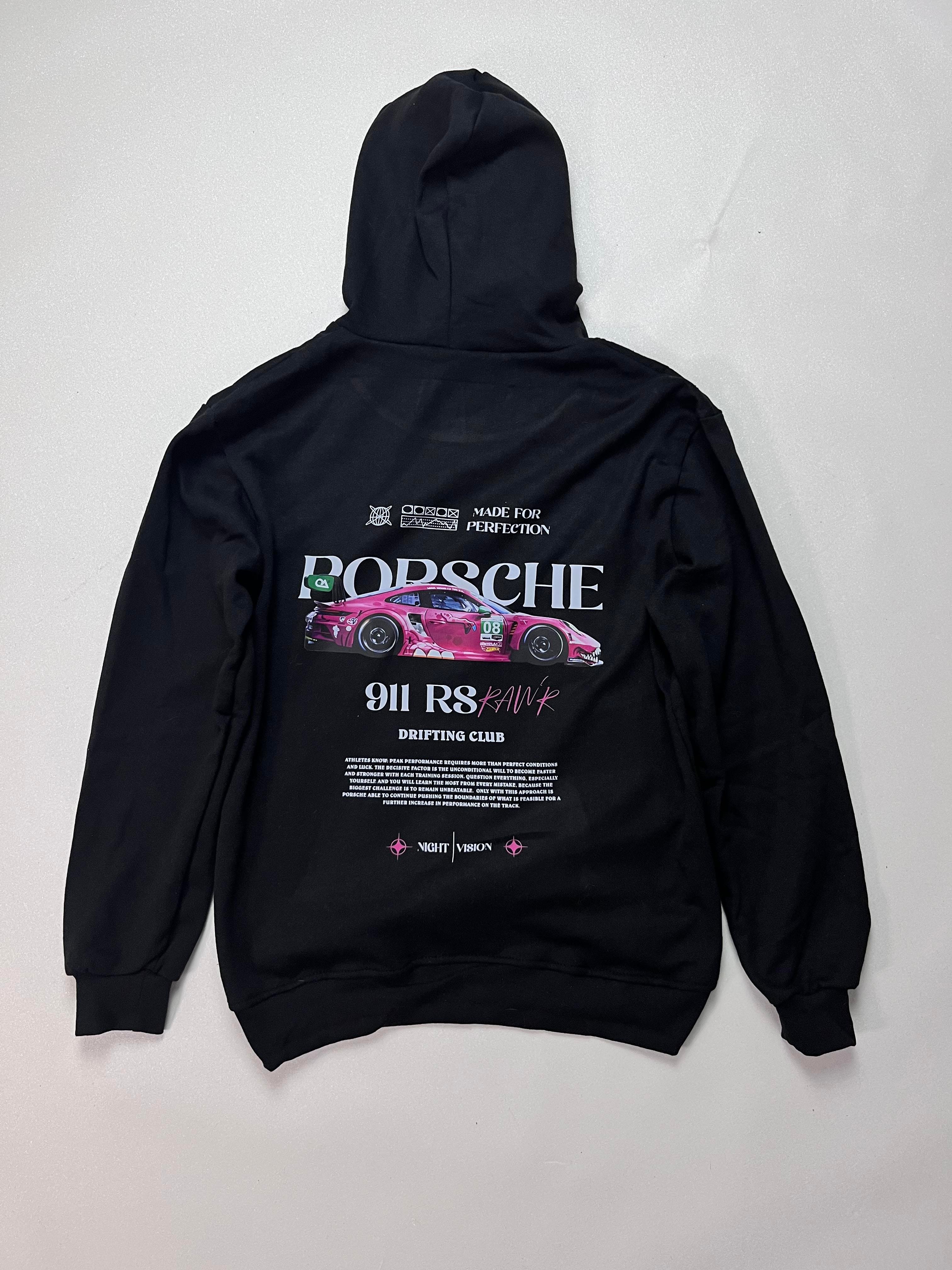 Porsche 911 Sweatshirt 