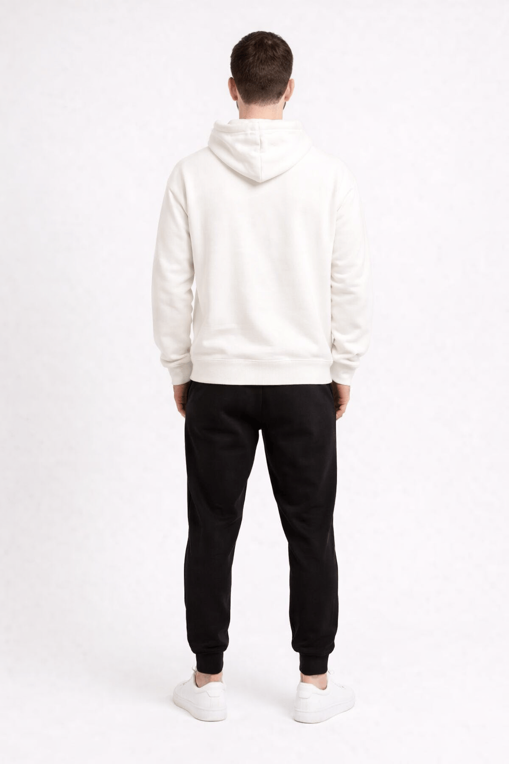 Sacredness Oversize Sweatshirt 